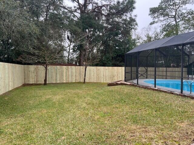 BAYOU POQUITO - Residential