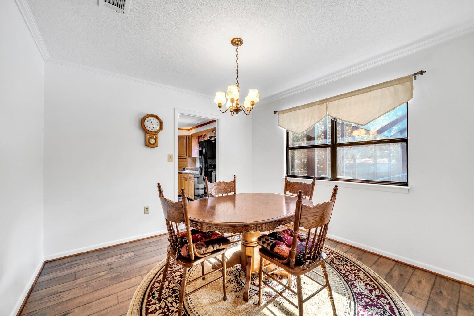 BAYOU POQUITO - Residential