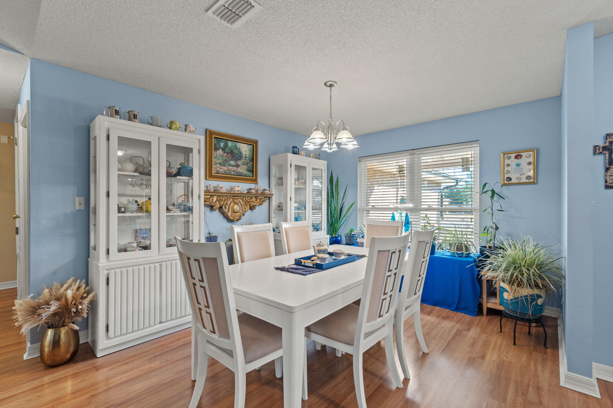 HAMPTON RIDGE ESTATES - Residential