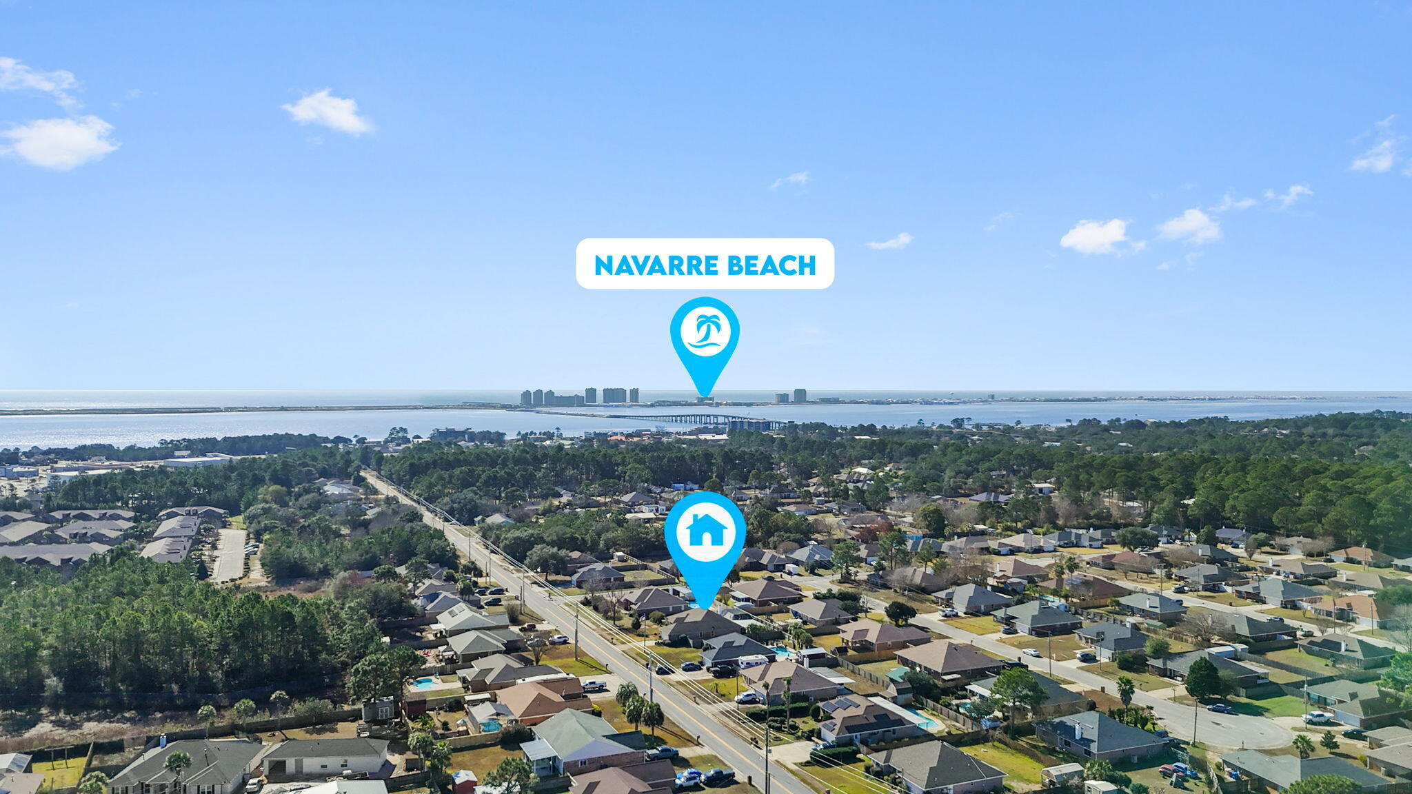 HAMPTON RIDGE ESTATES - Residential