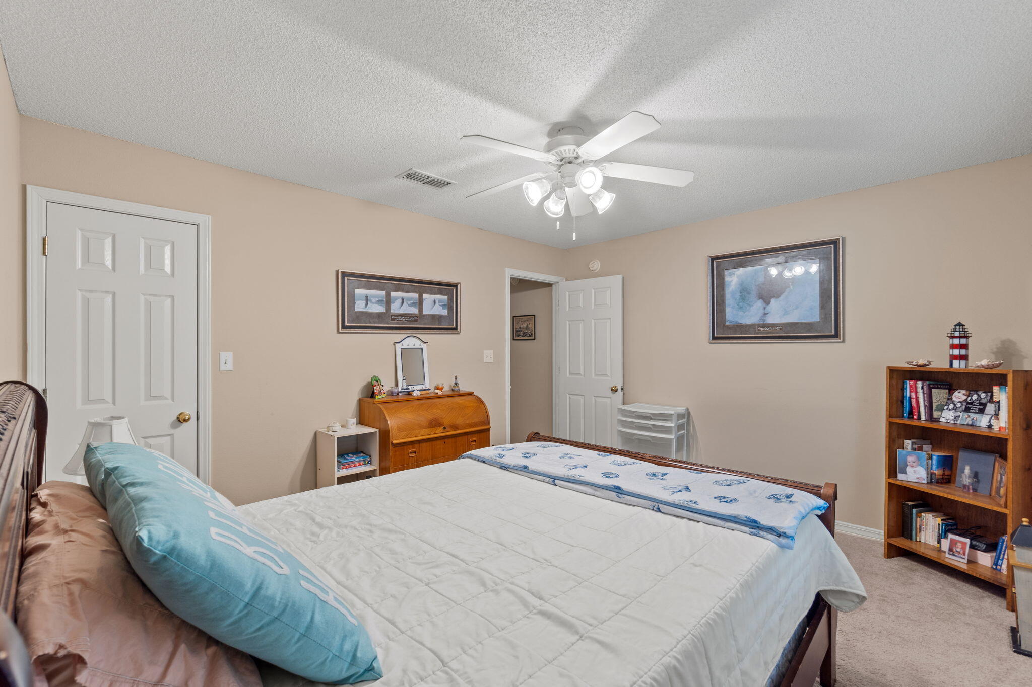 HAMPTON RIDGE ESTATES - Residential
