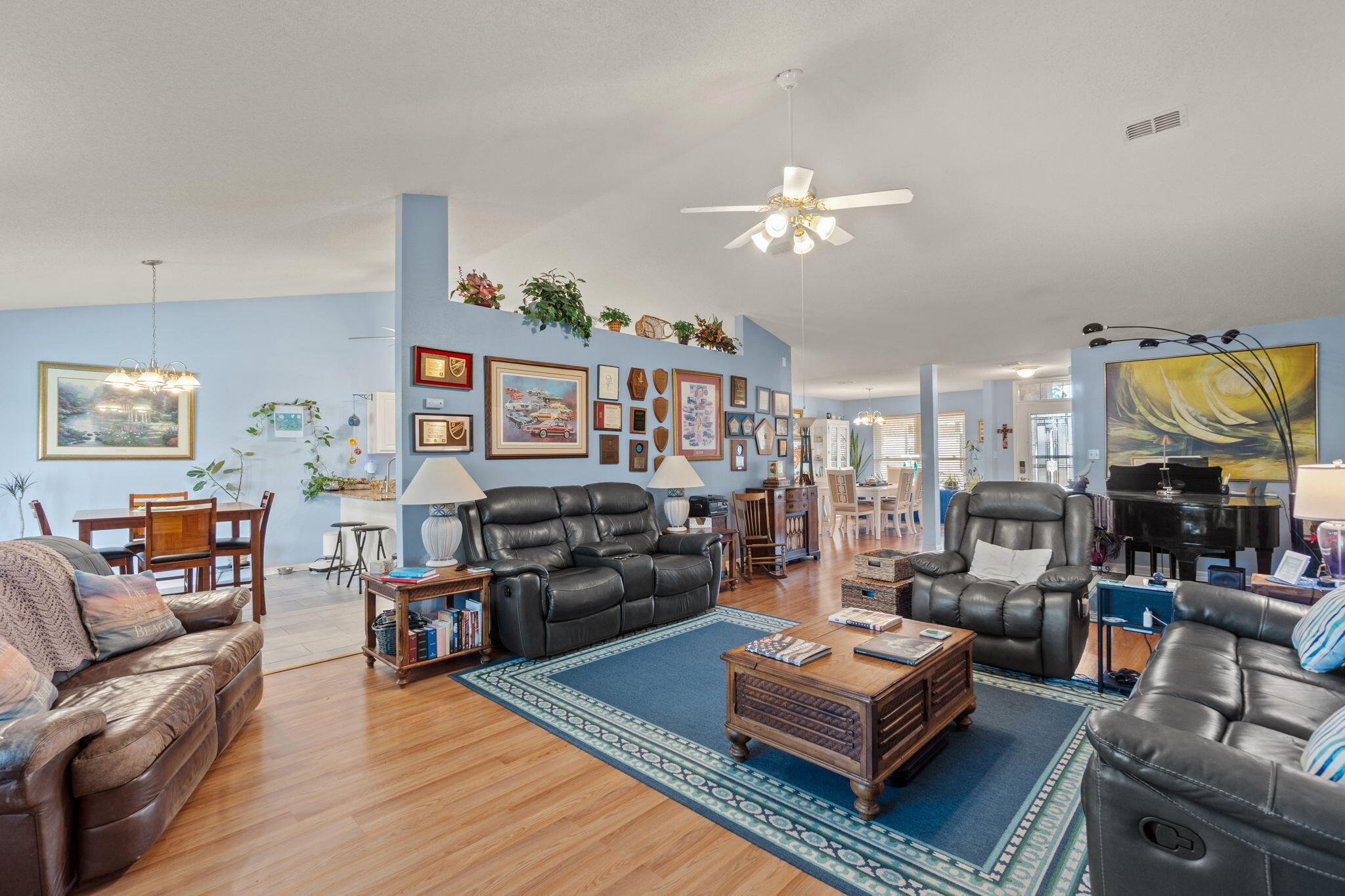 HAMPTON RIDGE ESTATES - Residential