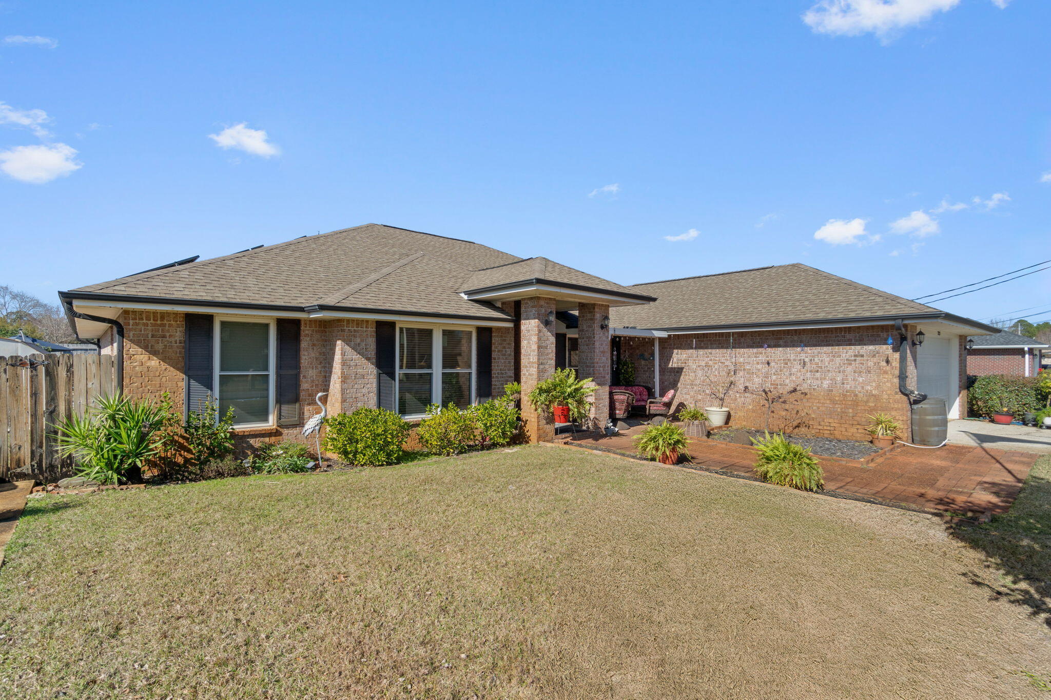 HAMPTON RIDGE ESTATES - Residential