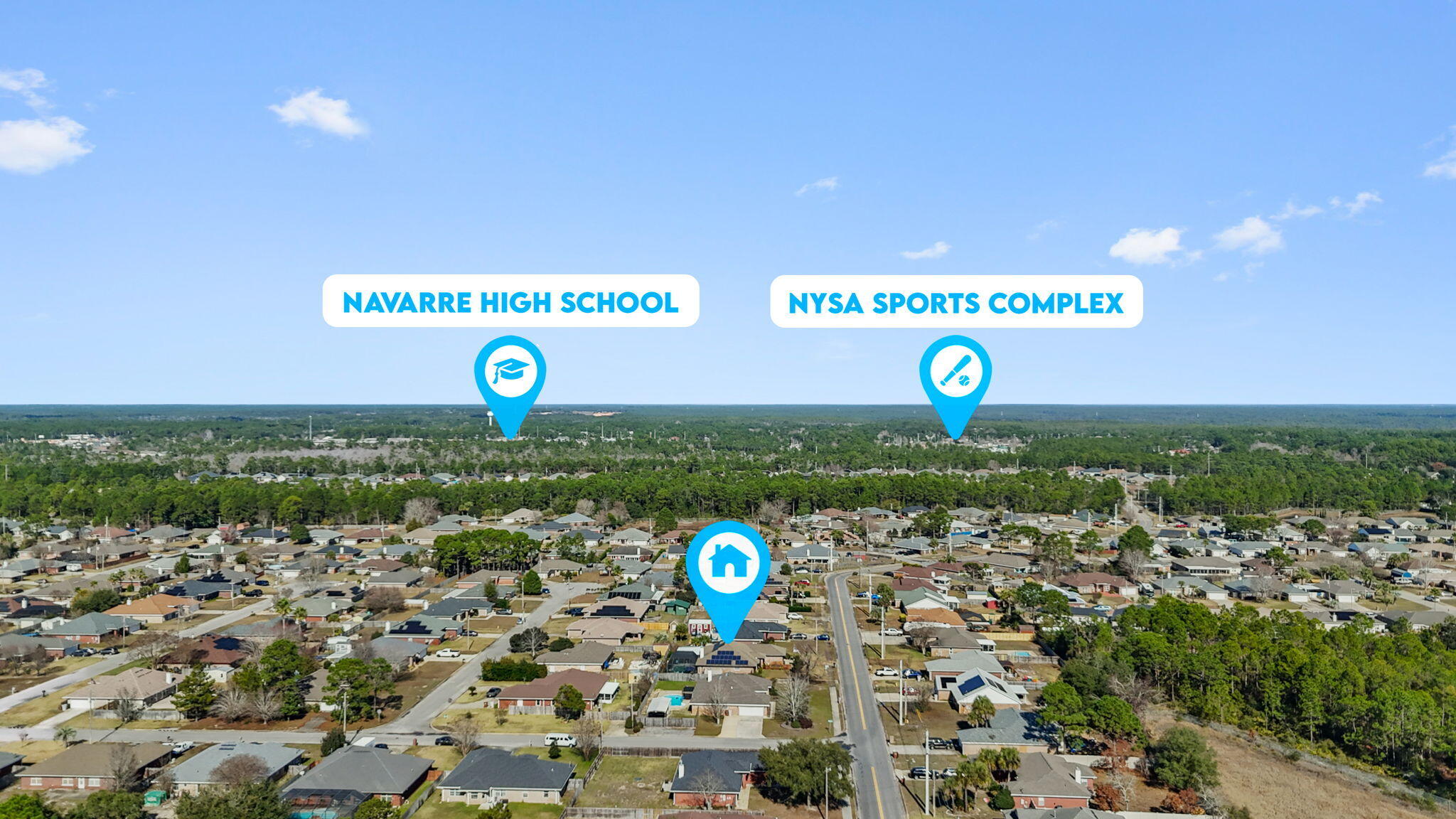 HAMPTON RIDGE ESTATES - Residential