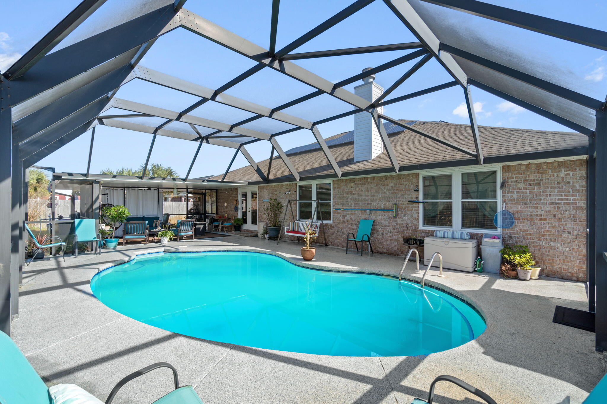 HAMPTON RIDGE ESTATES - Residential