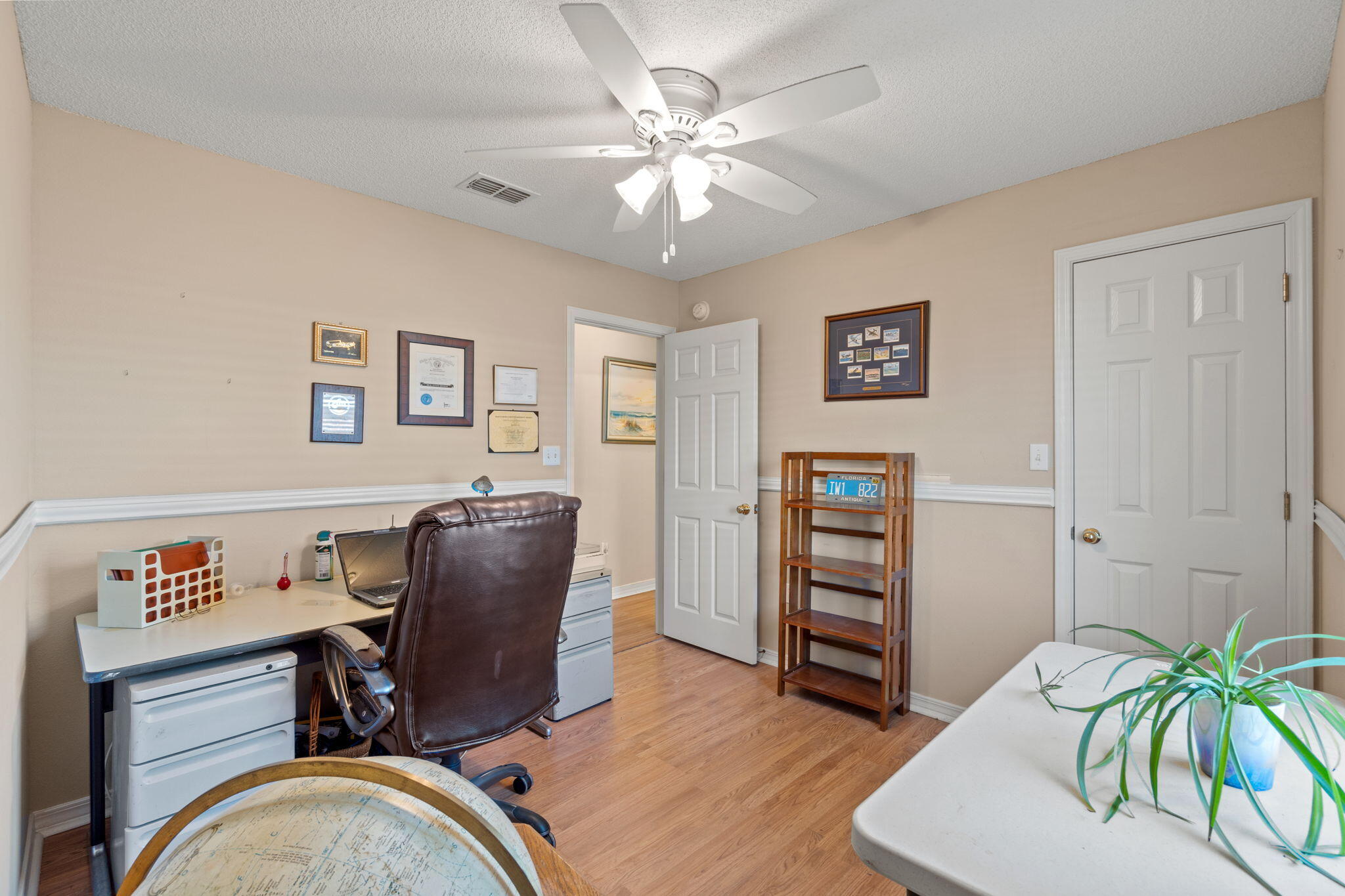 HAMPTON RIDGE ESTATES - Residential