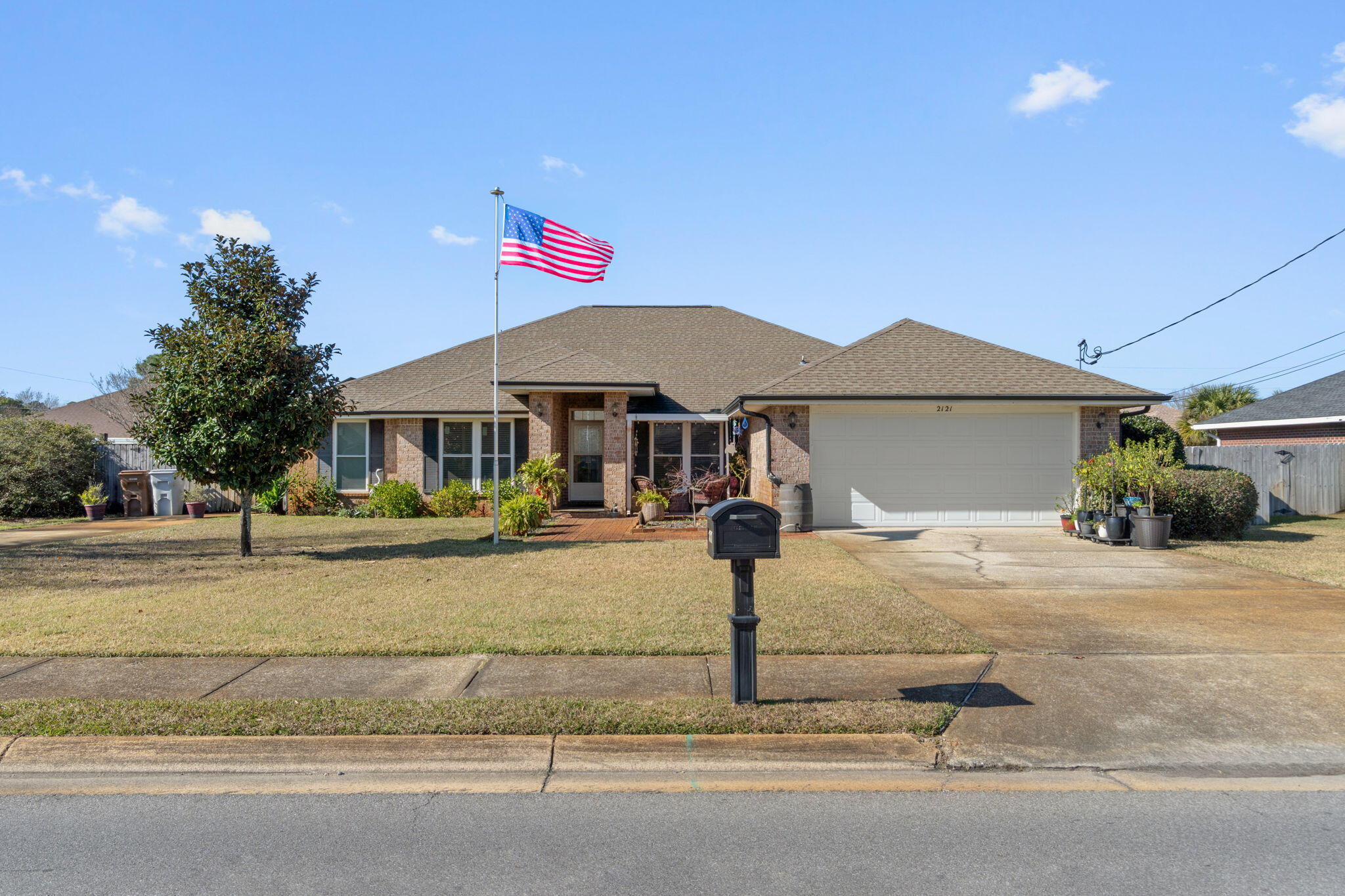 HAMPTON RIDGE ESTATES - Residential