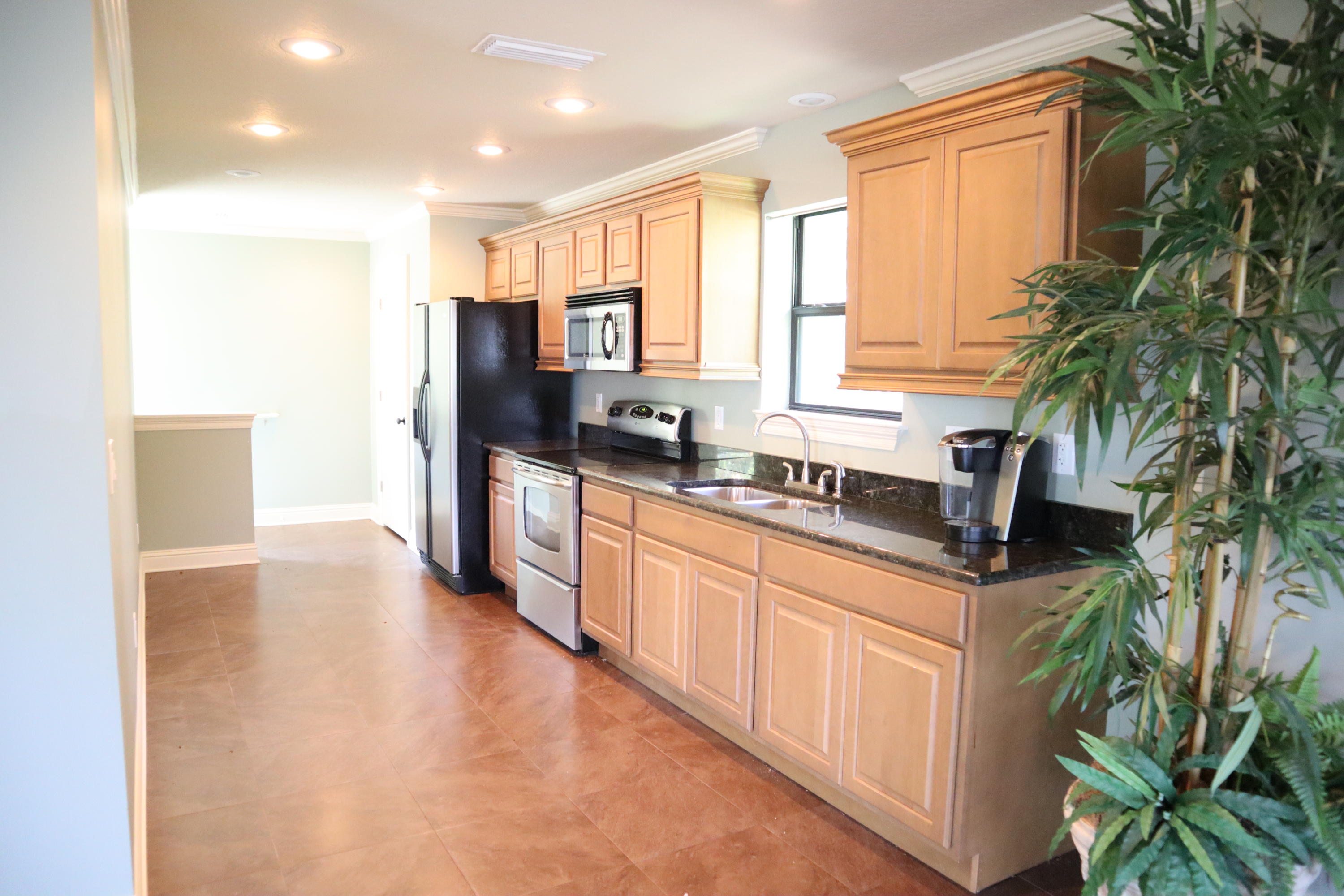 JOES BAYOU 1ST ADDN - Residential