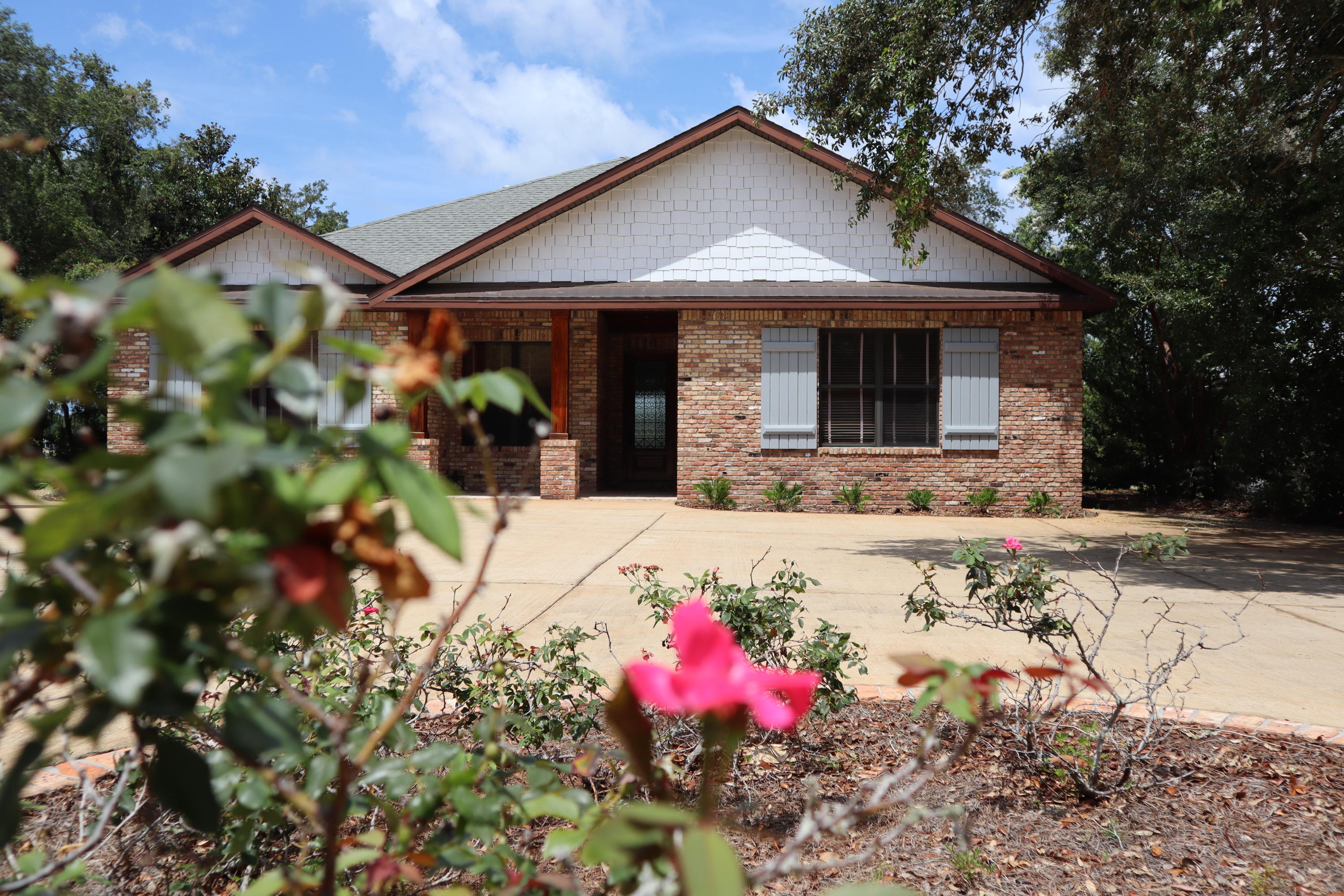 JOES BAYOU 1ST ADDN - Residential