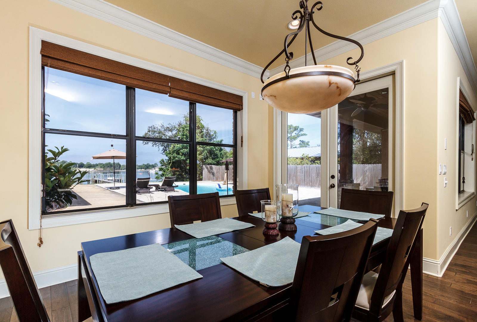 JOES BAYOU 1ST ADDN - Residential