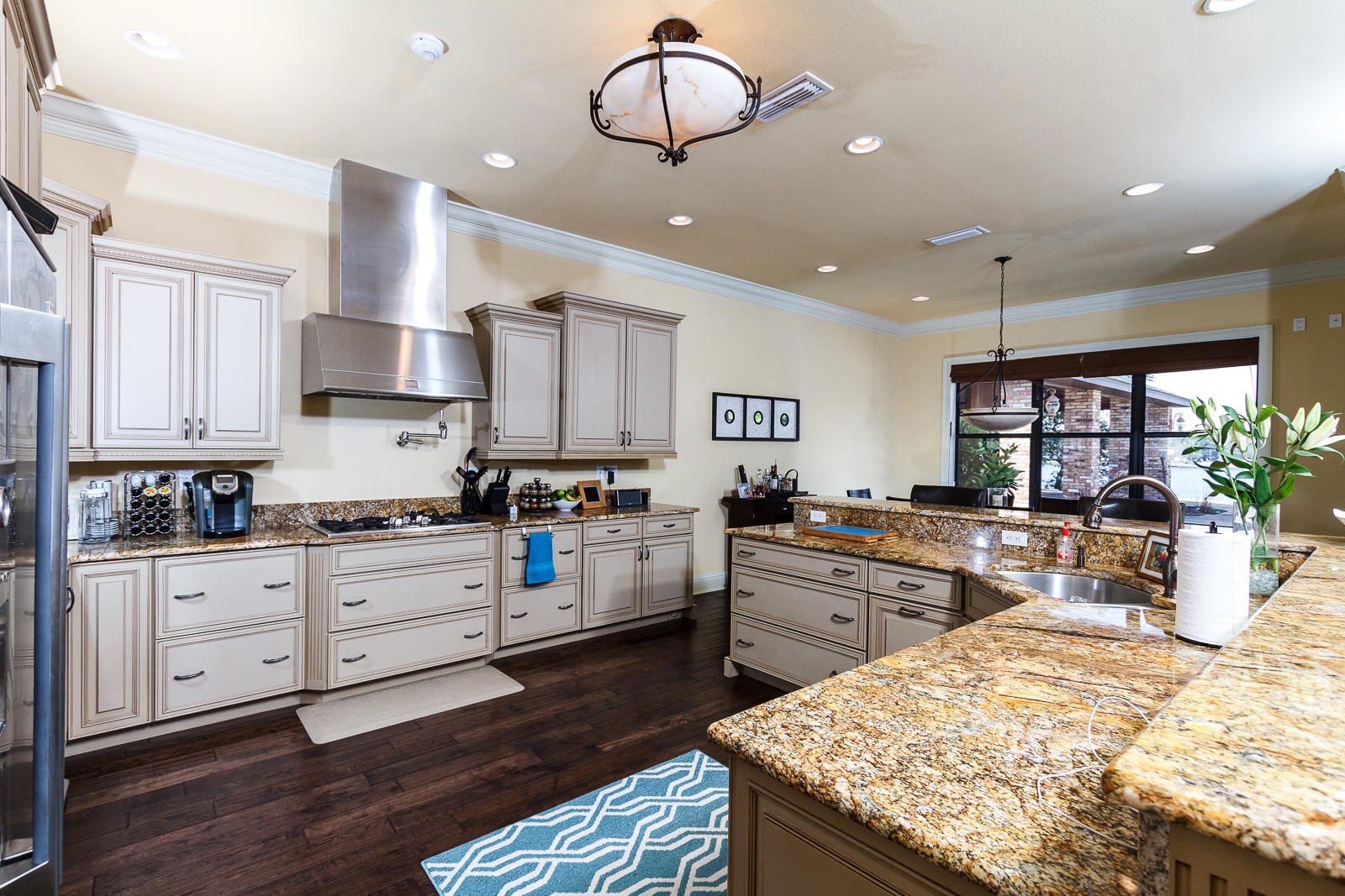 JOES BAYOU 1ST ADDN - Residential