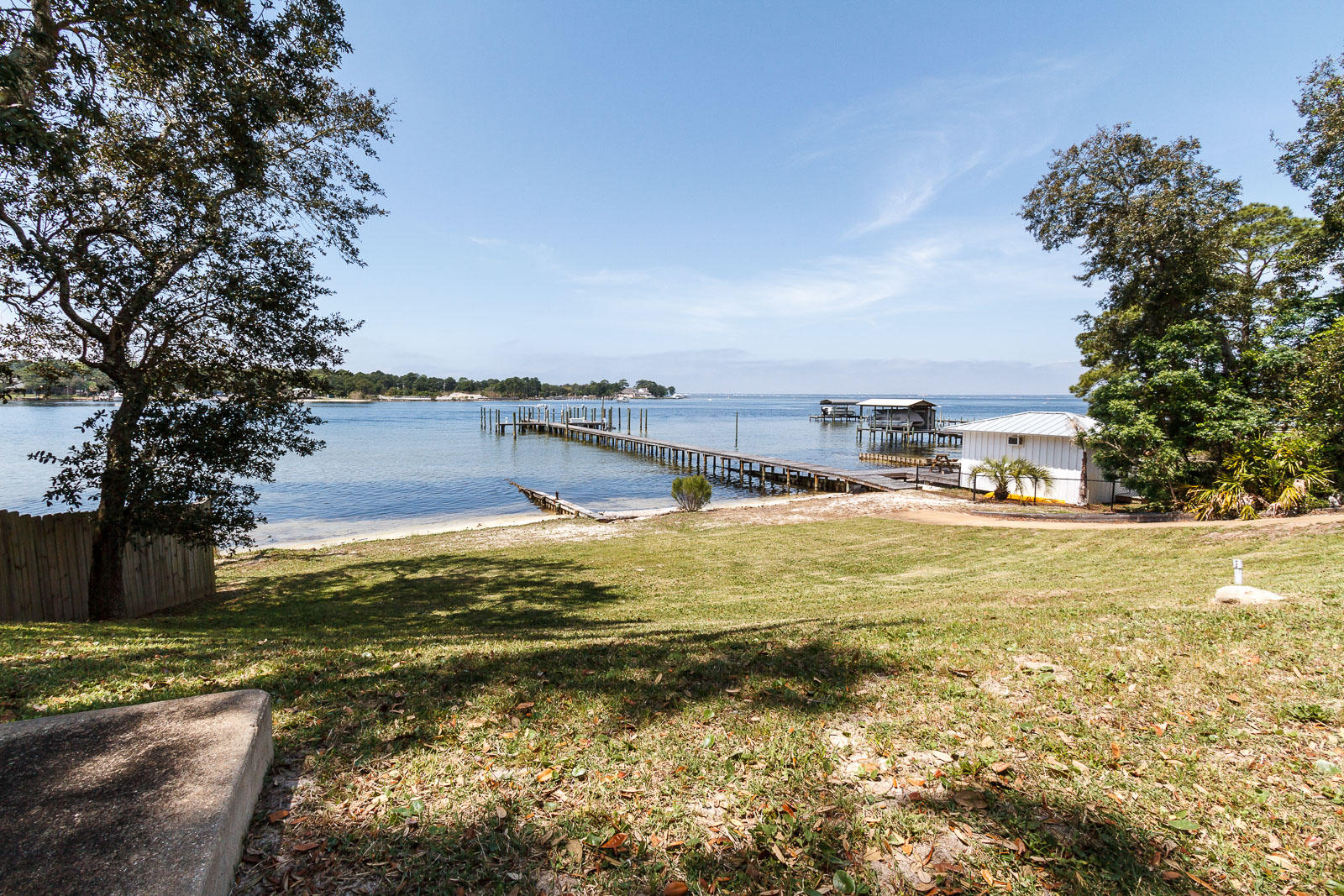 JOES BAYOU 1ST ADDN - Residential