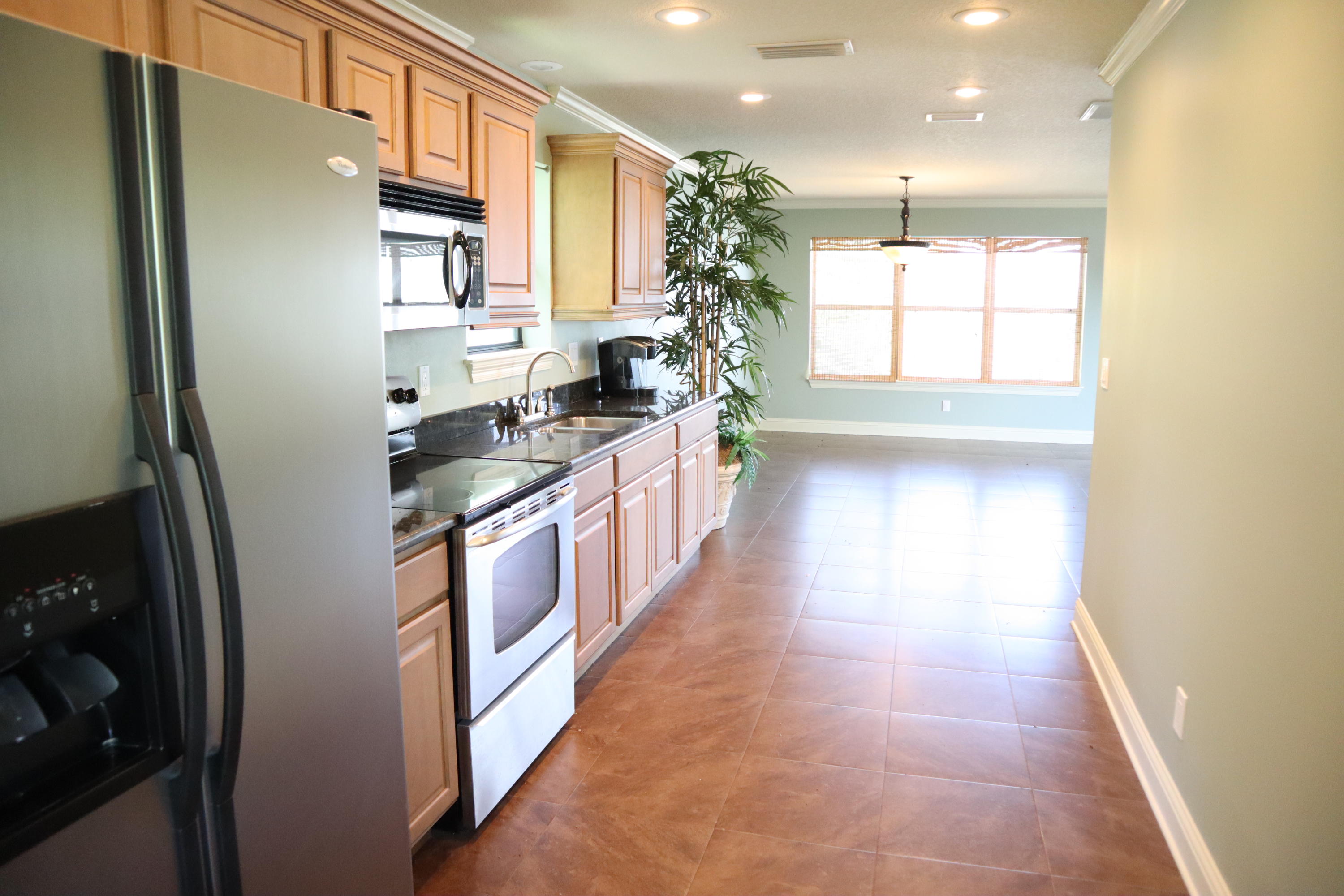 JOES BAYOU 1ST ADDN - Residential