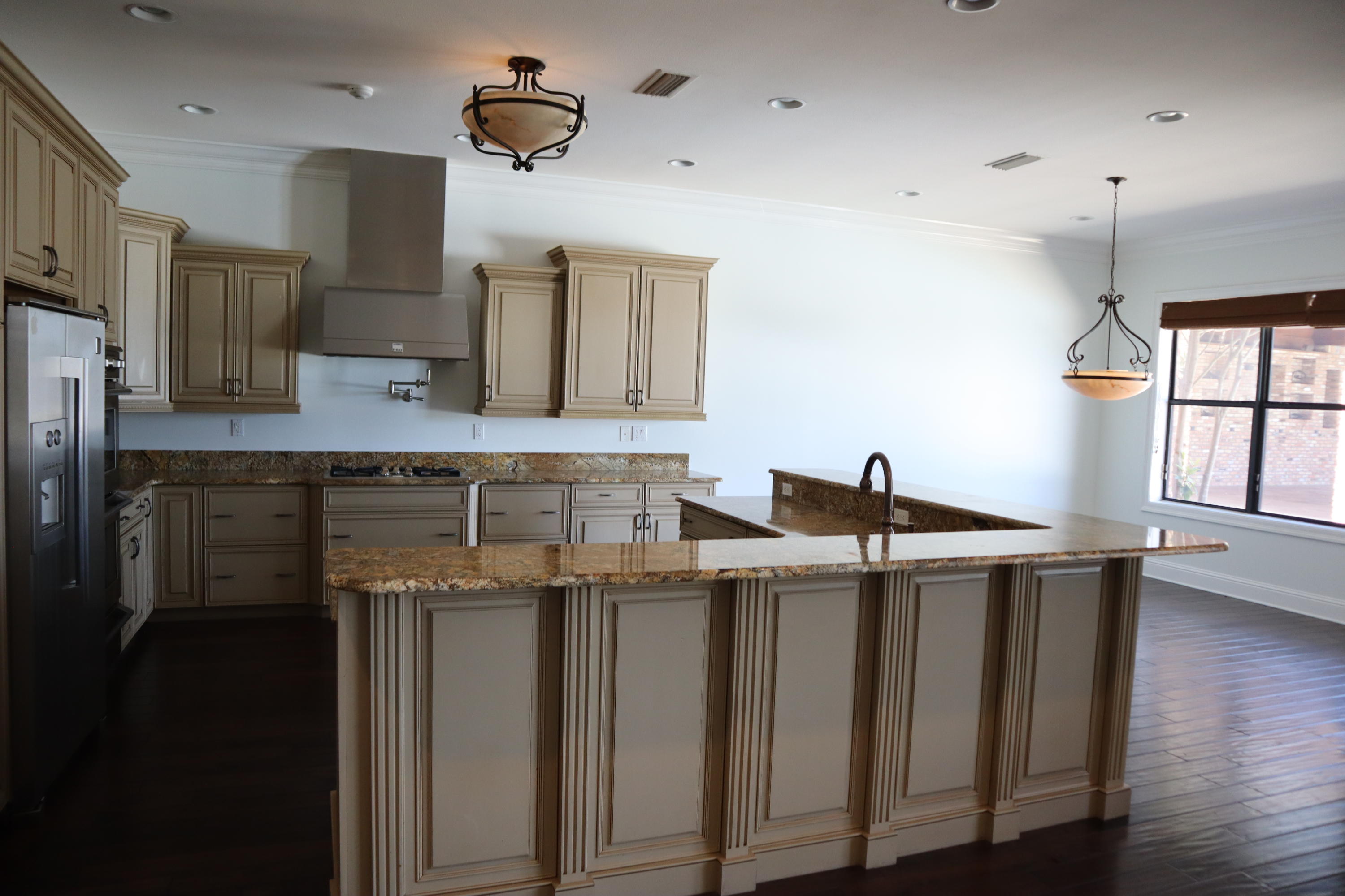 JOES BAYOU 1ST ADDN - Residential