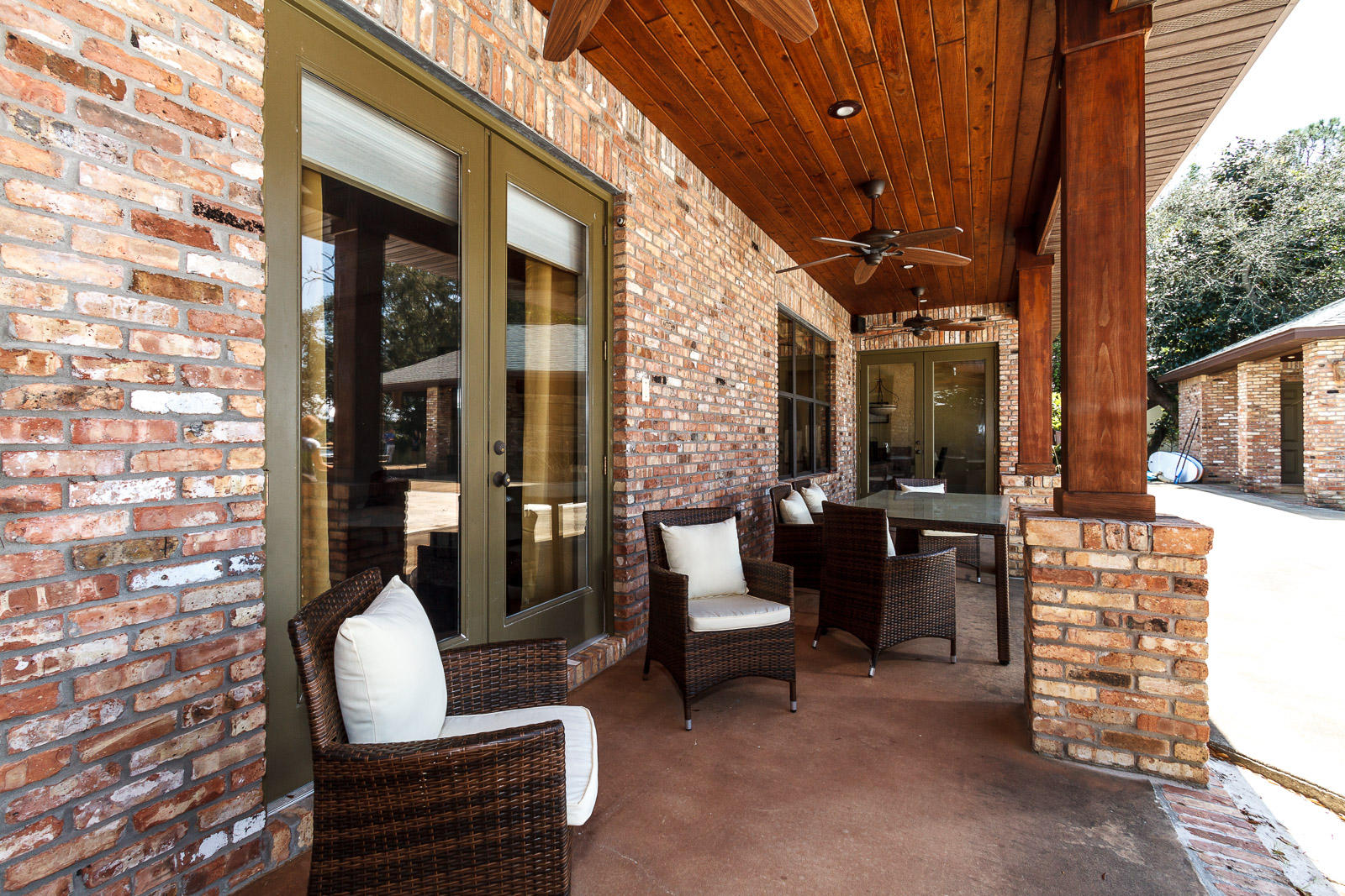JOES BAYOU 1ST ADDN - Residential