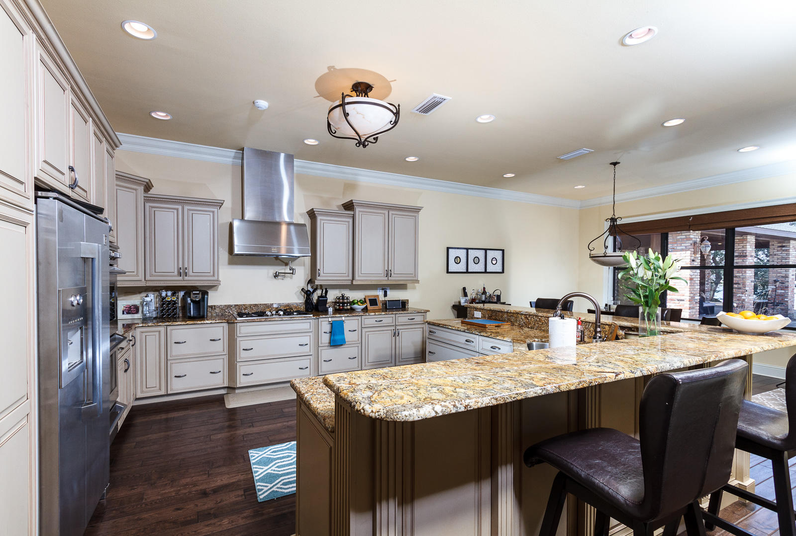 JOES BAYOU 1ST ADDN - Residential