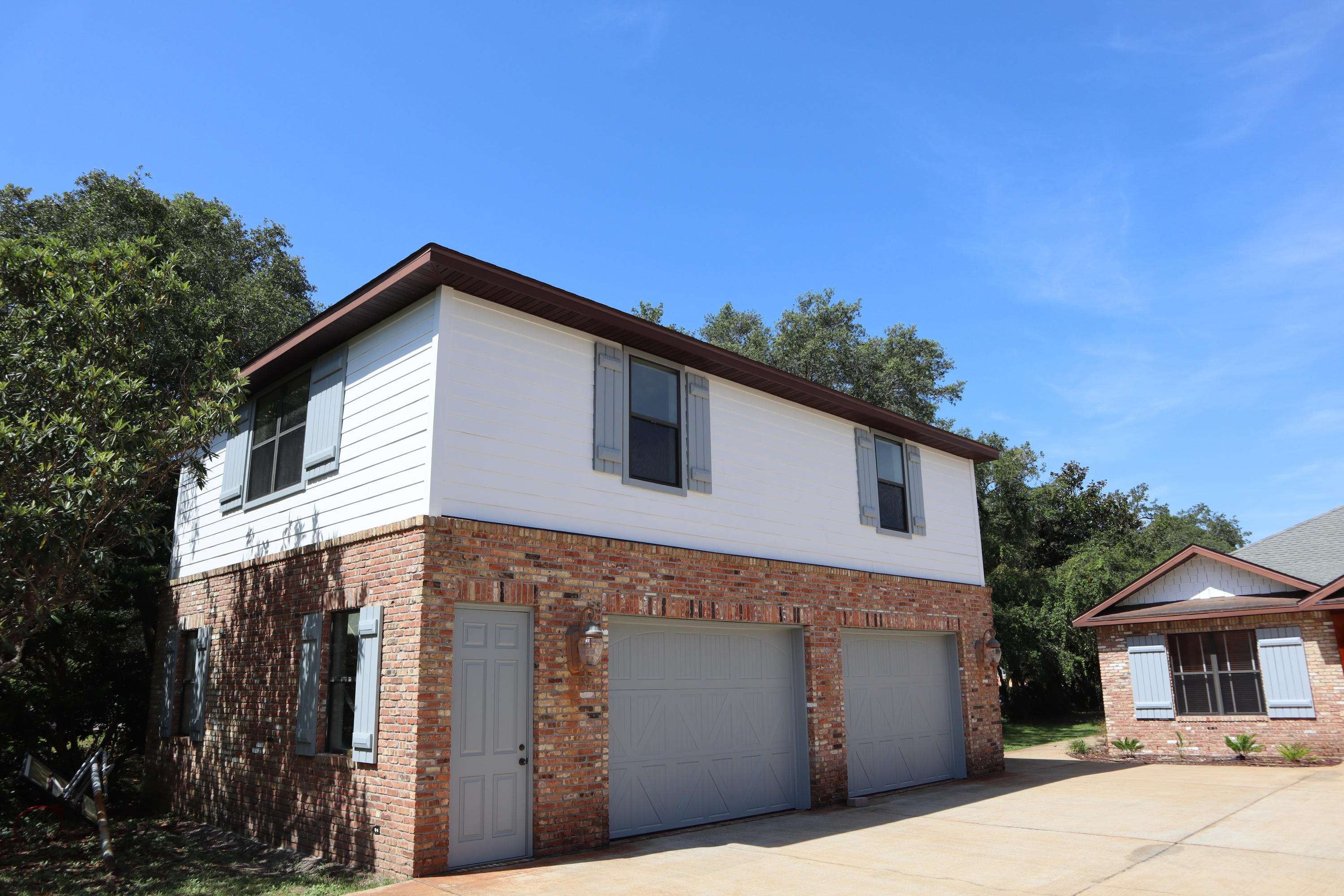 JOES BAYOU 1ST ADDN - Residential