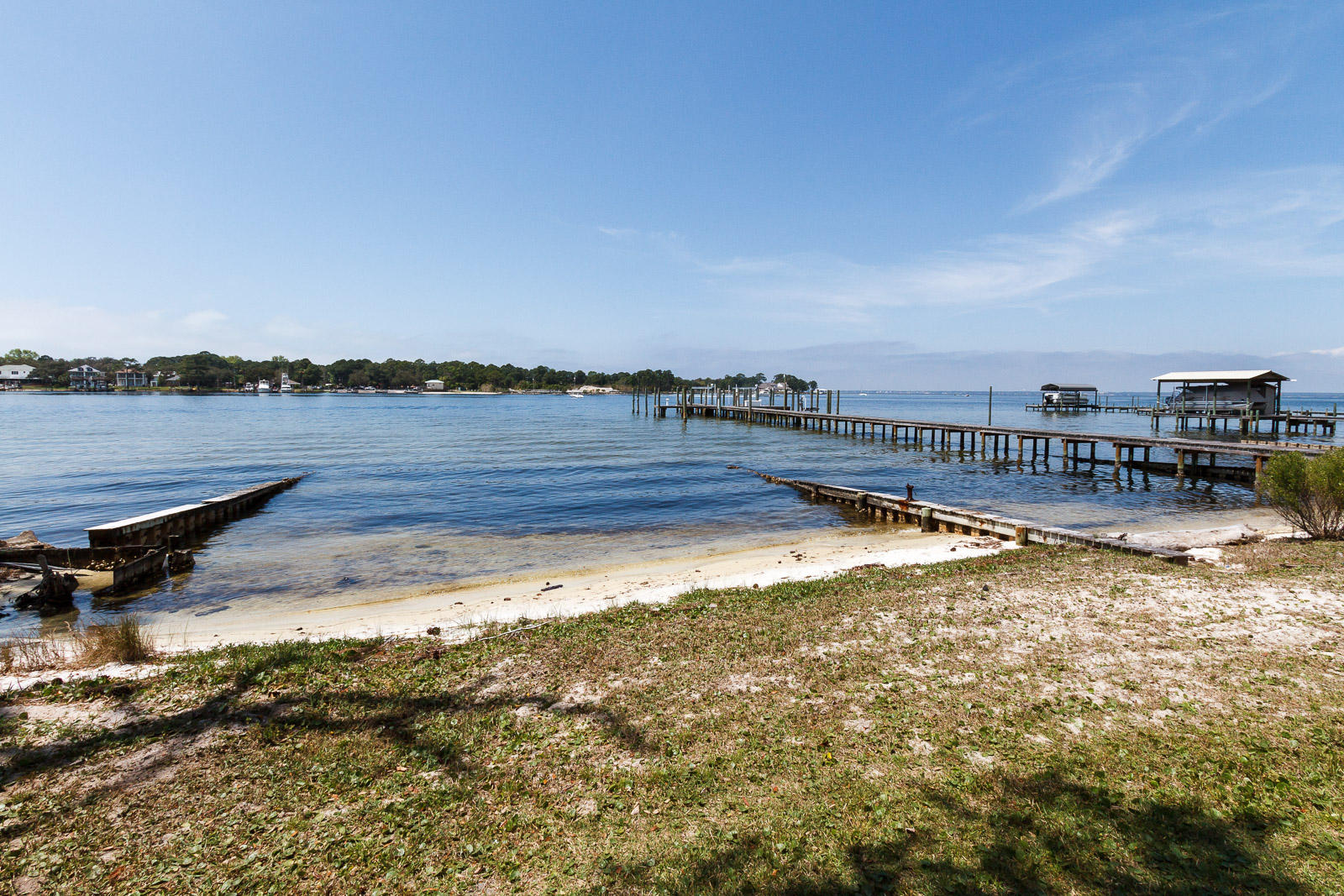 JOES BAYOU 1ST ADDN - Residential
