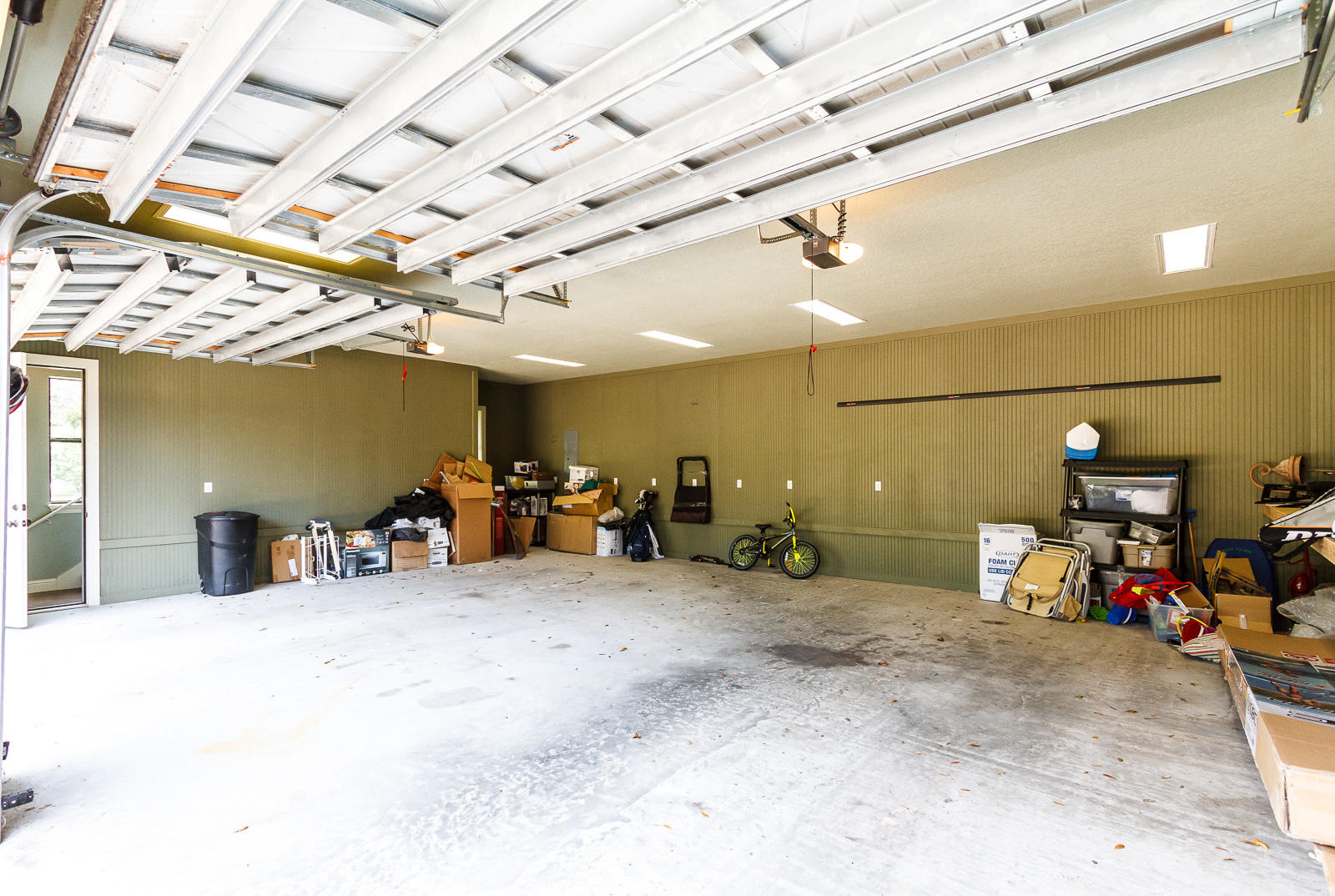 JOES BAYOU 1ST ADDN - Residential