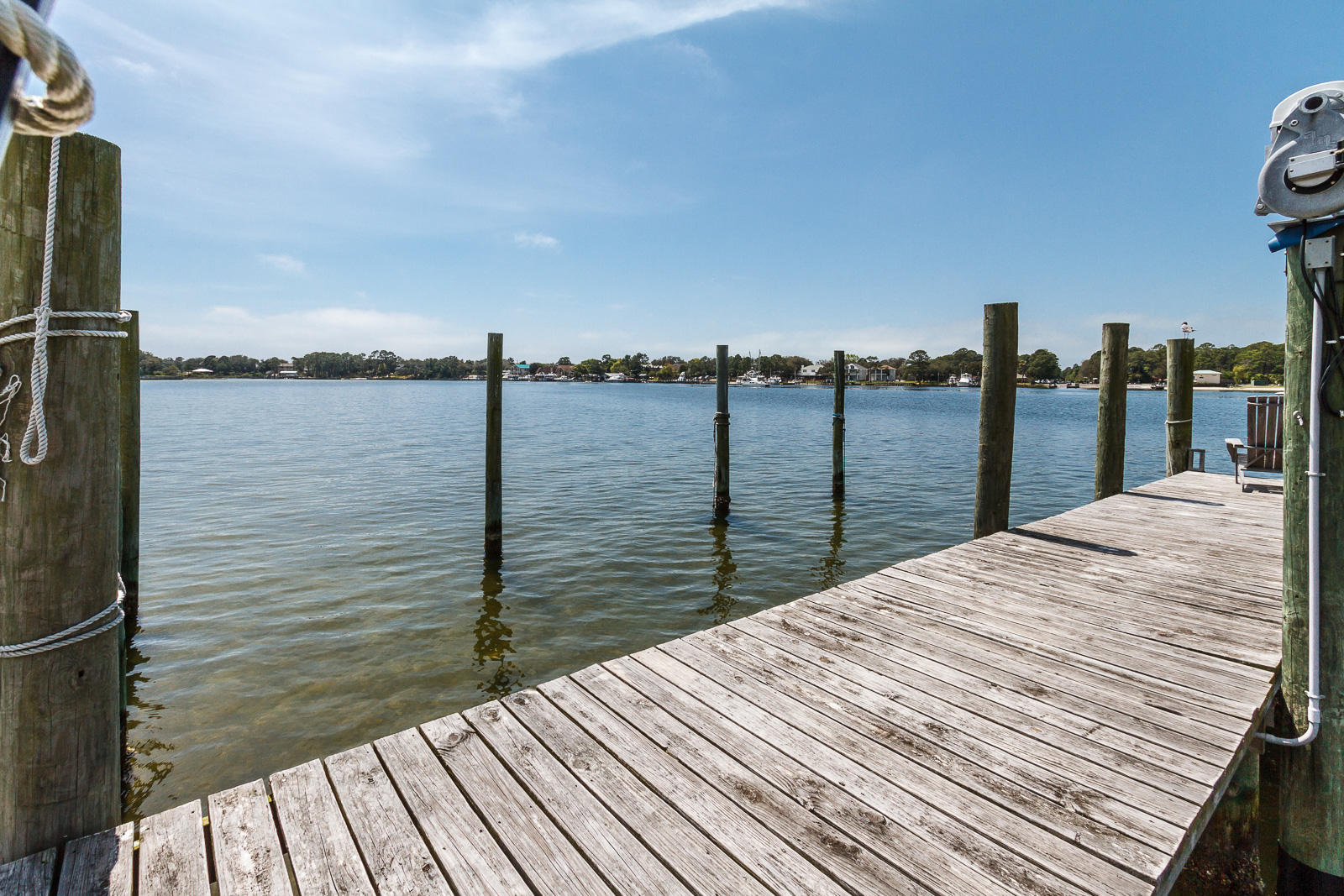JOES BAYOU 1ST ADDN - Residential