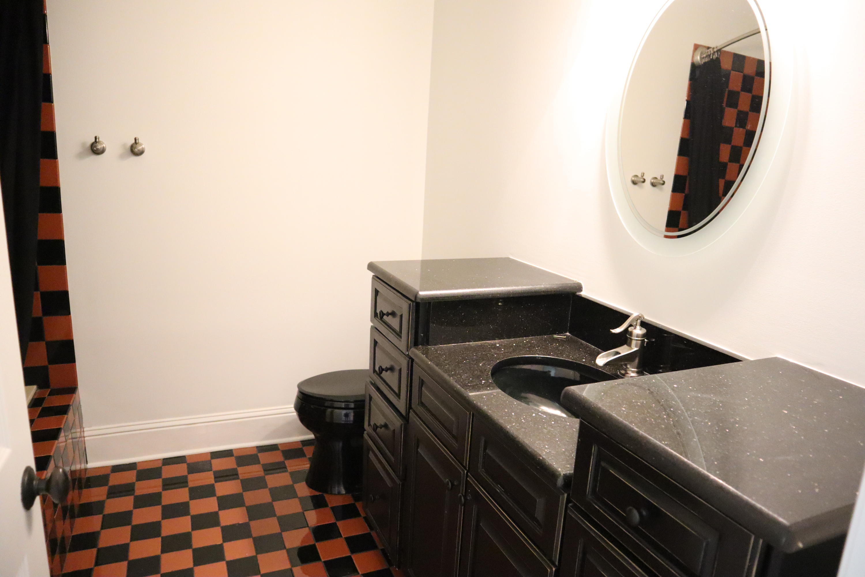 JOES BAYOU 1ST ADDN - Residential