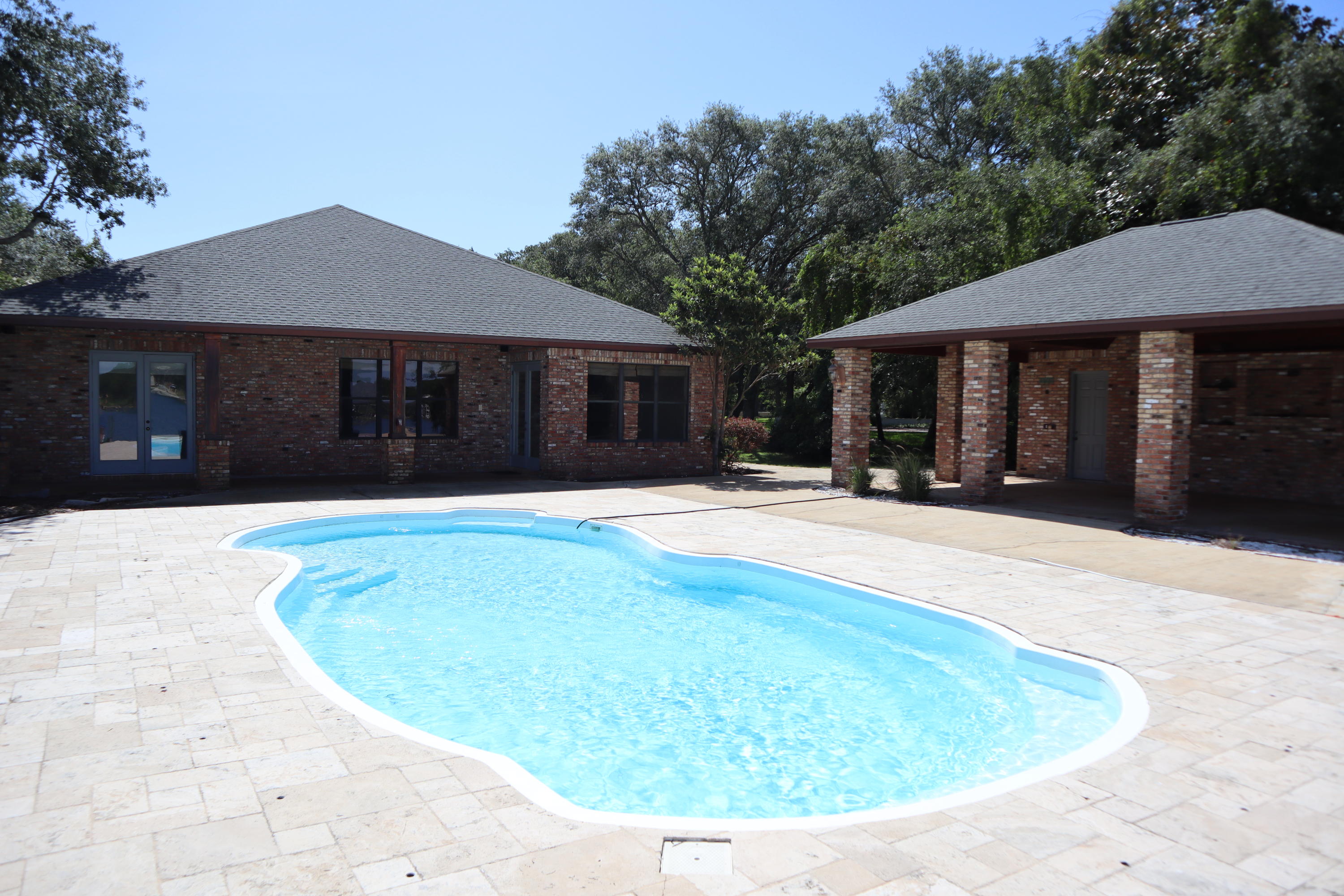 JOES BAYOU 1ST ADDN - Residential