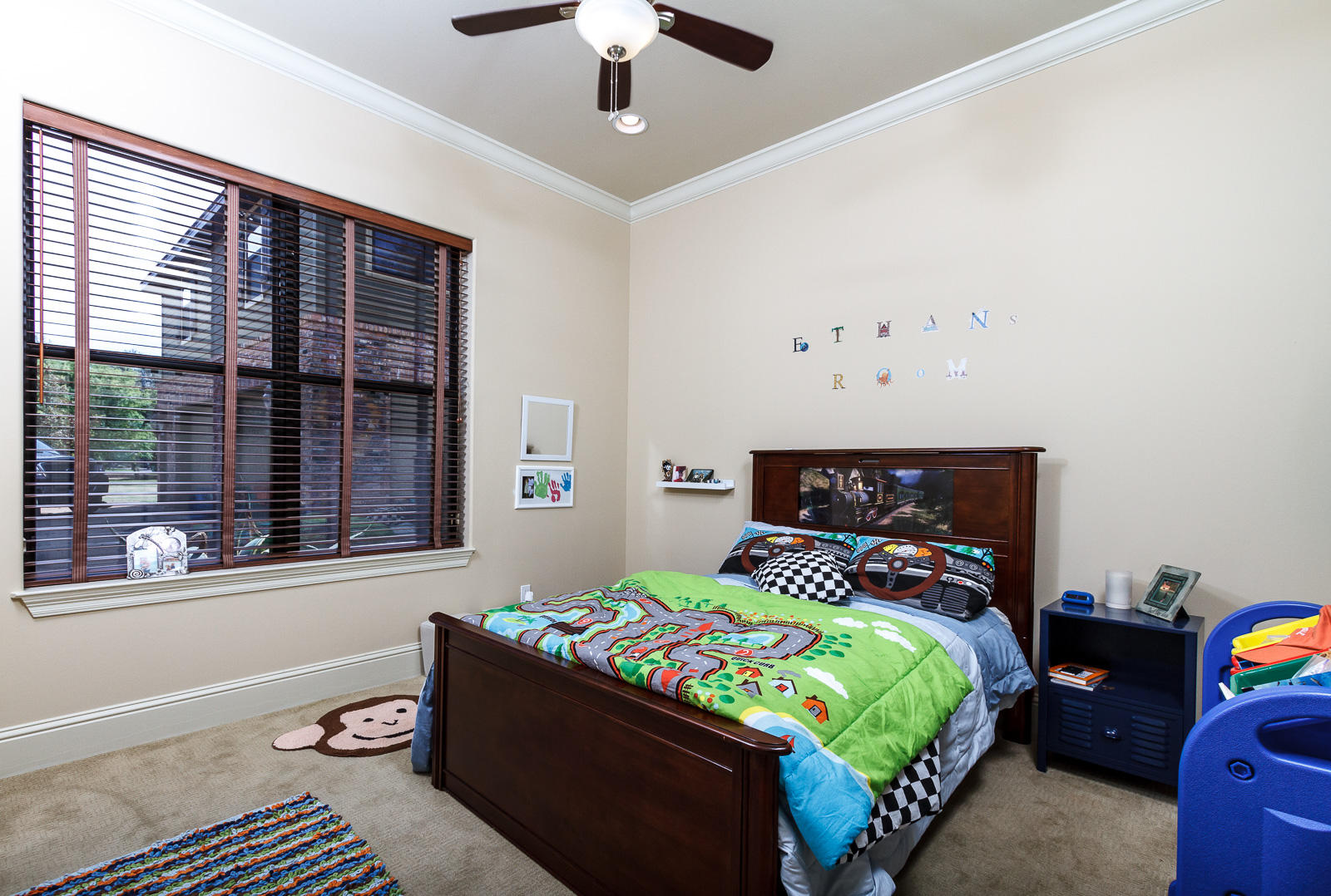 JOES BAYOU 1ST ADDN - Residential