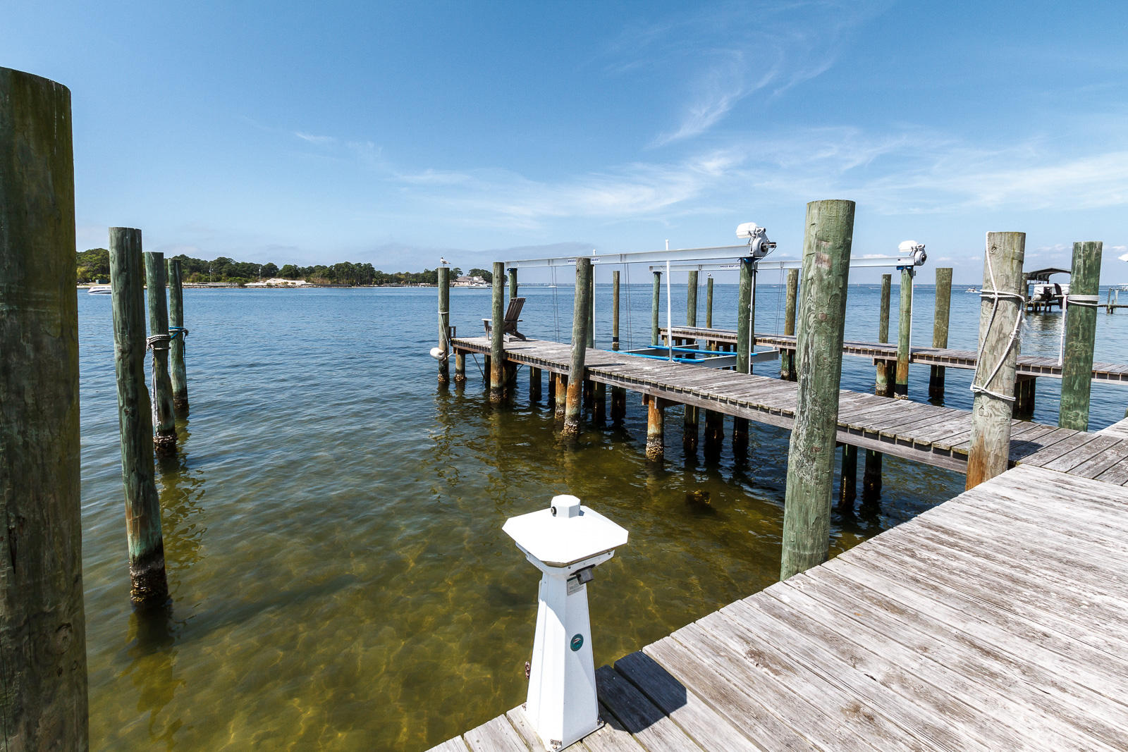 JOES BAYOU 1ST ADDN - Residential