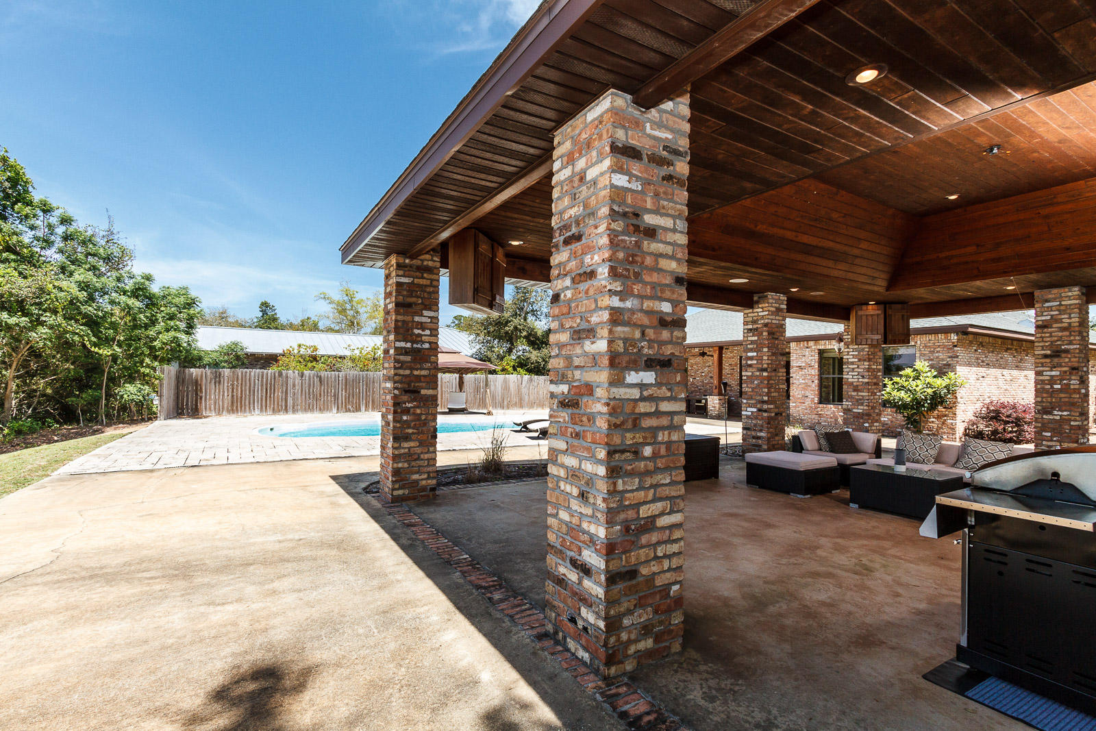 JOES BAYOU 1ST ADDN - Residential