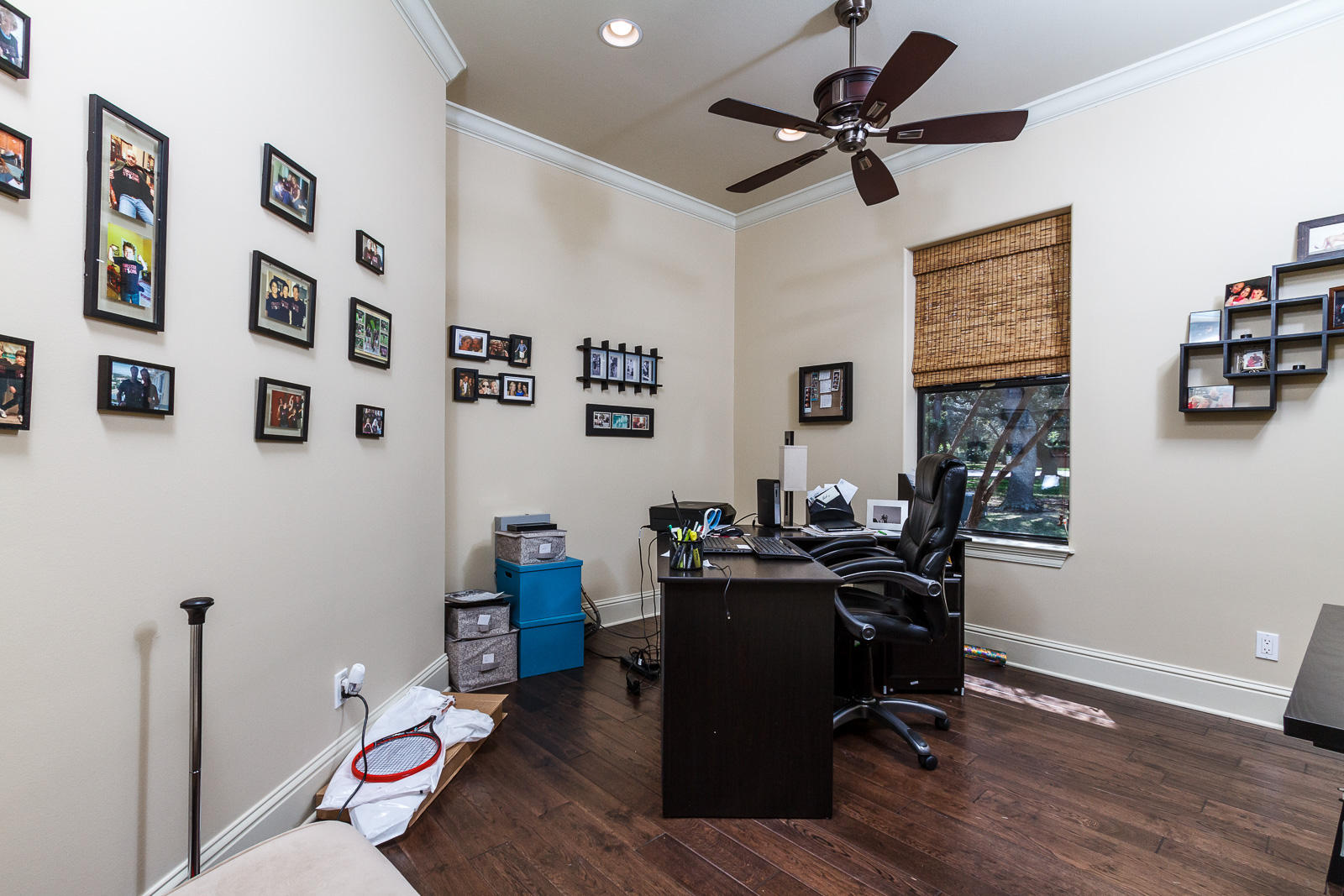 JOES BAYOU 1ST ADDN - Residential
