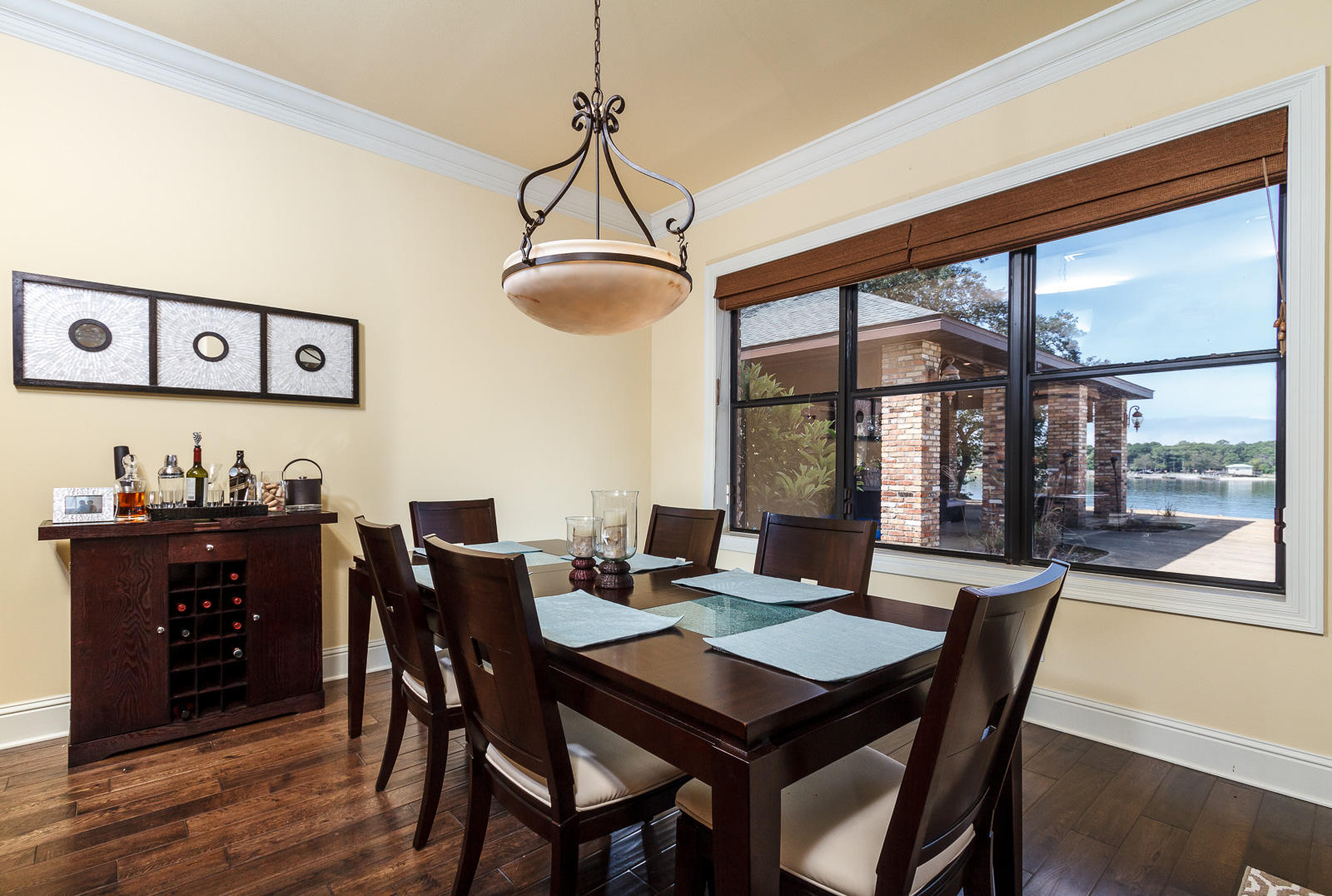 JOES BAYOU 1ST ADDN - Residential