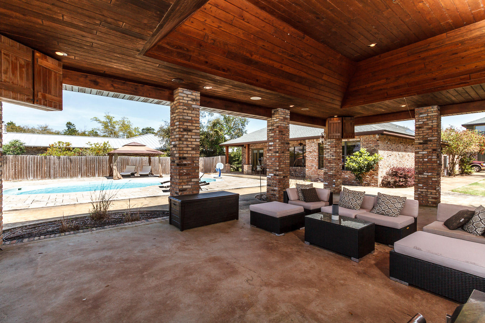 JOES BAYOU 1ST ADDN - Residential