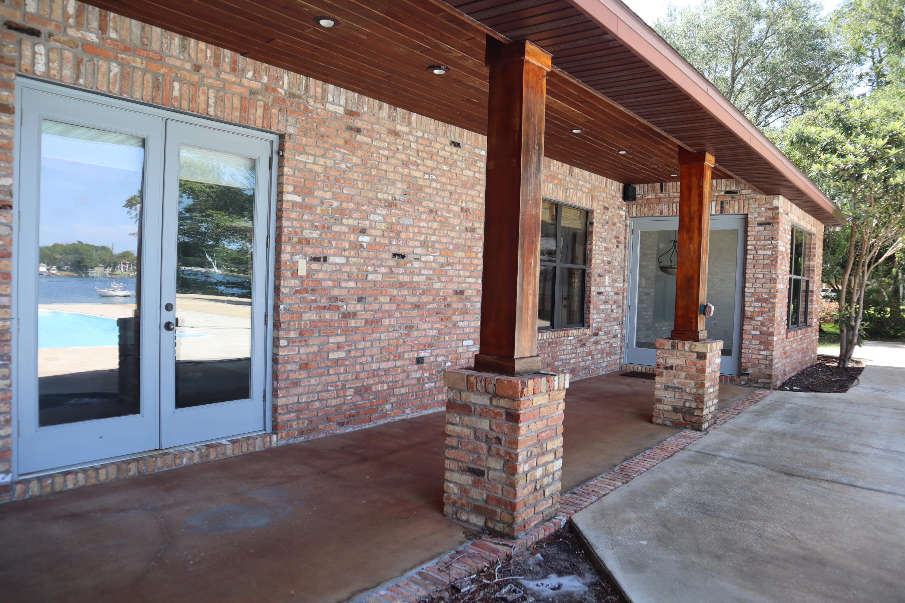 JOES BAYOU 1ST ADDN - Residential