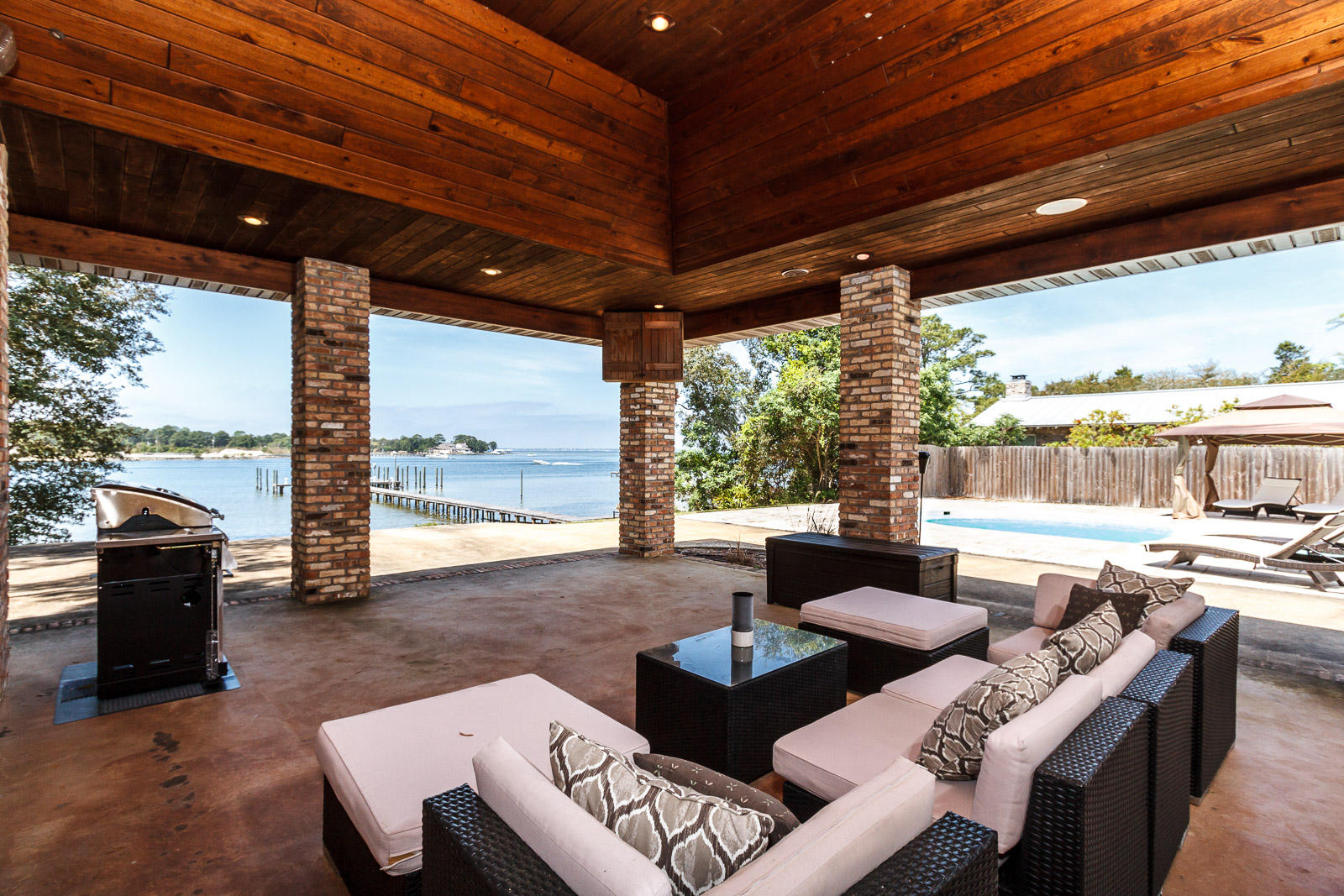JOES BAYOU 1ST ADDN - Residential