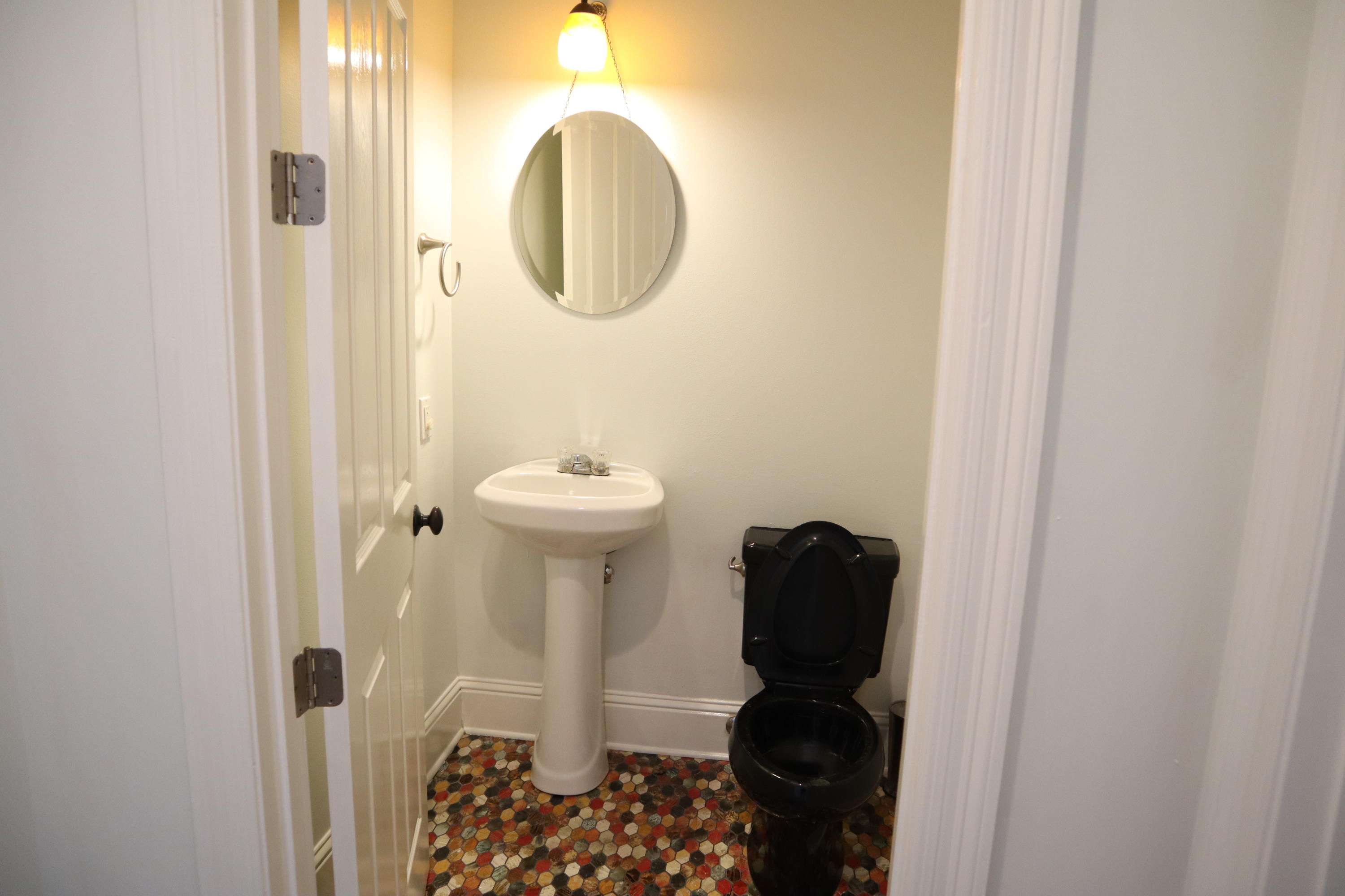 JOES BAYOU 1ST ADDN - Residential