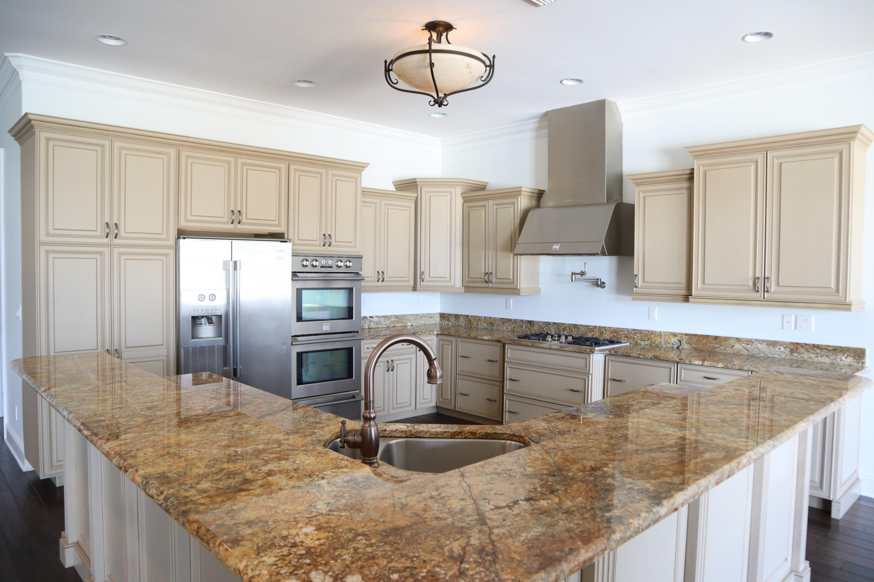 JOES BAYOU 1ST ADDN - Residential