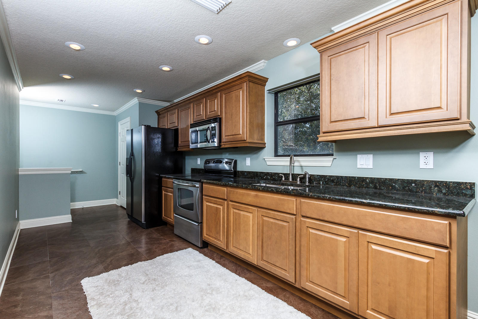 JOES BAYOU 1ST ADDN - Residential