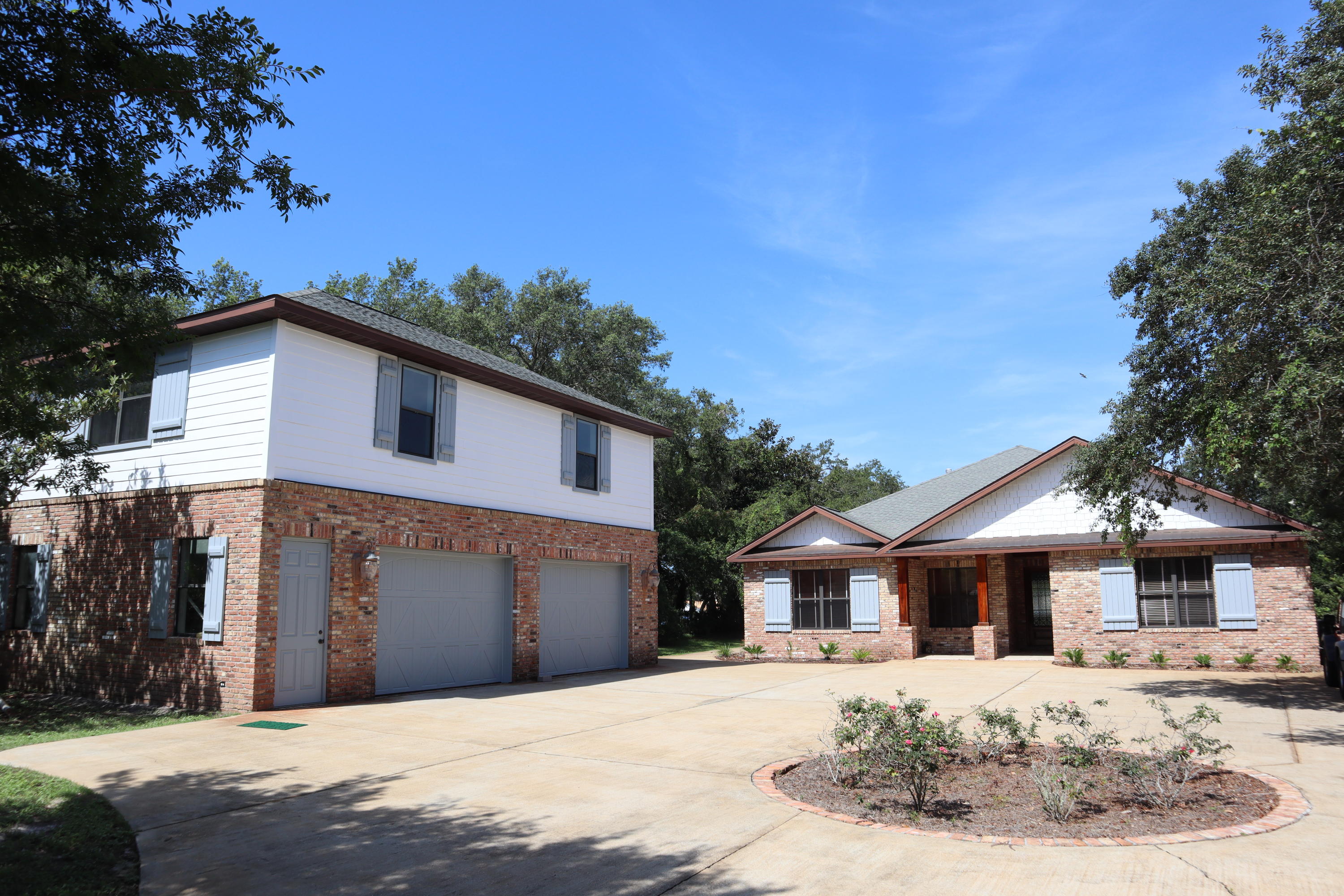 JOES BAYOU 1ST ADDN - Residential