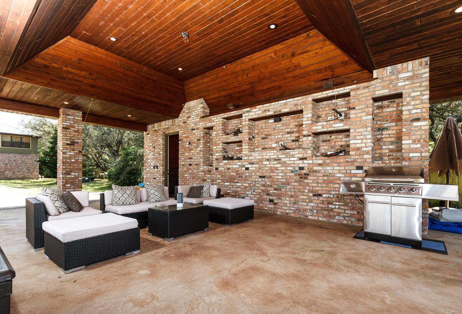 JOES BAYOU 1ST ADDN - Residential