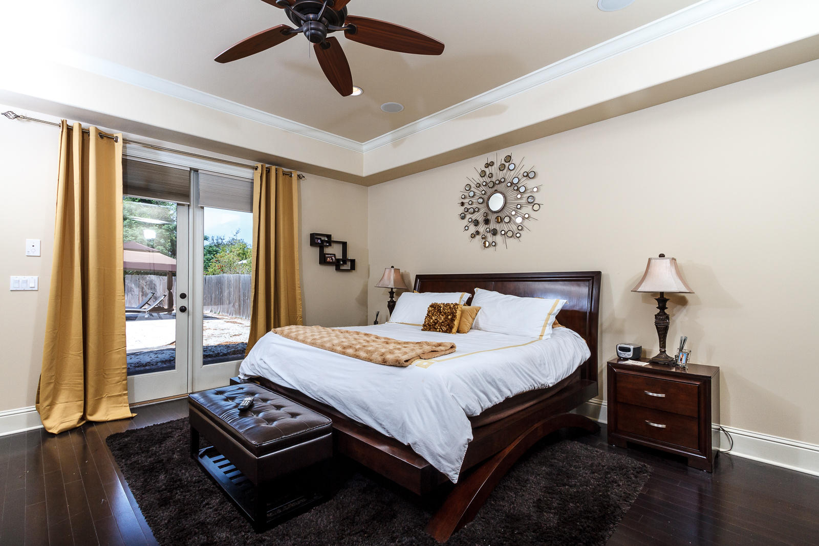 JOES BAYOU 1ST ADDN - Residential