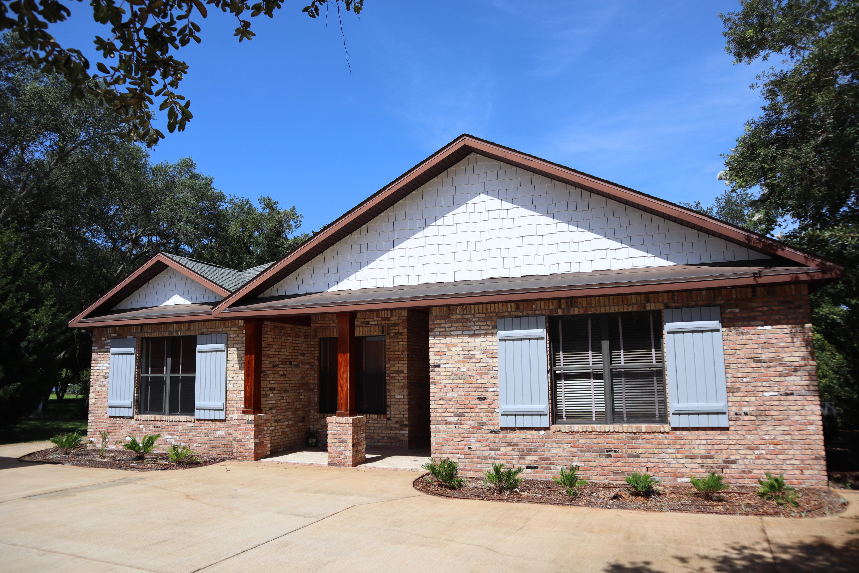 JOES BAYOU 1ST ADDN - Residential