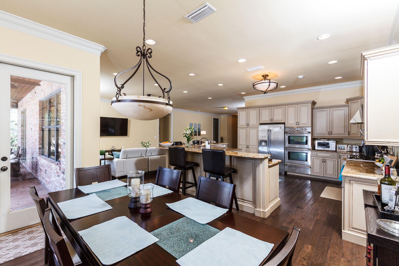 JOES BAYOU 1ST ADDN - Residential