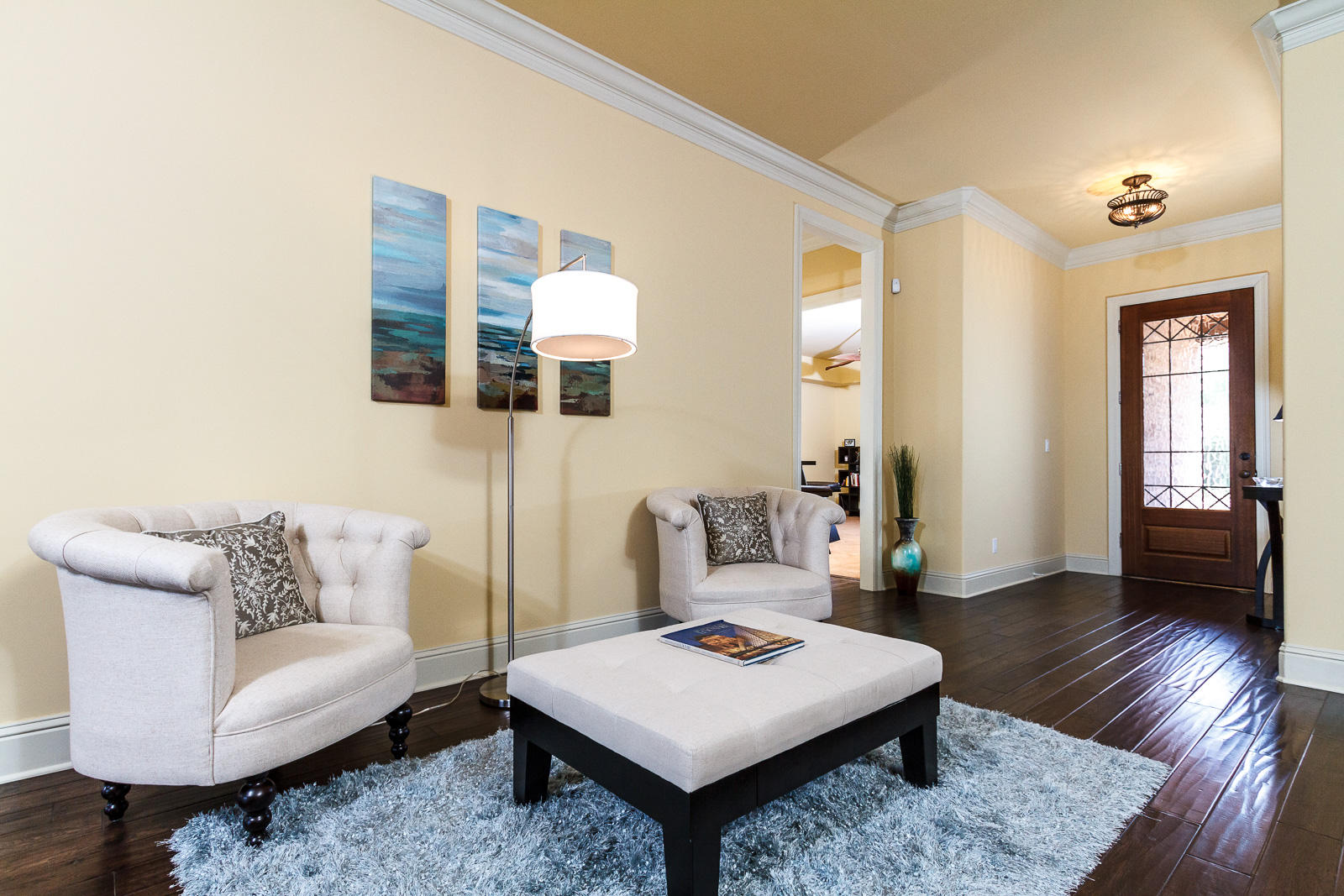 JOES BAYOU 1ST ADDN - Residential