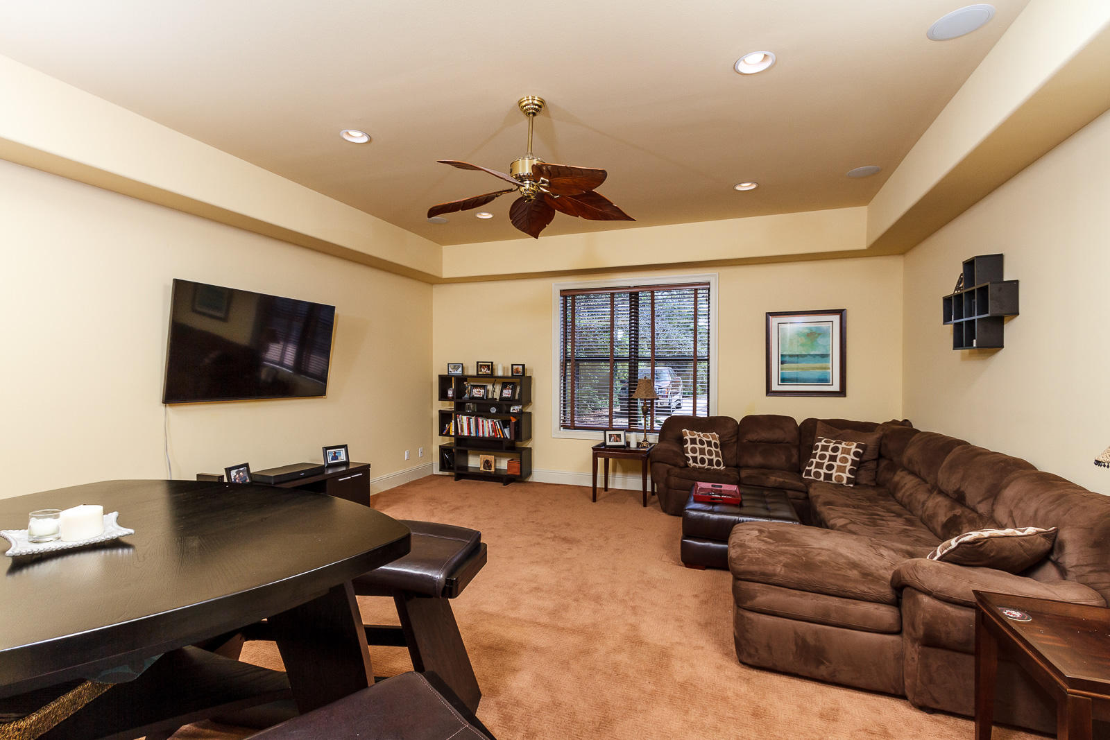 JOES BAYOU 1ST ADDN - Residential