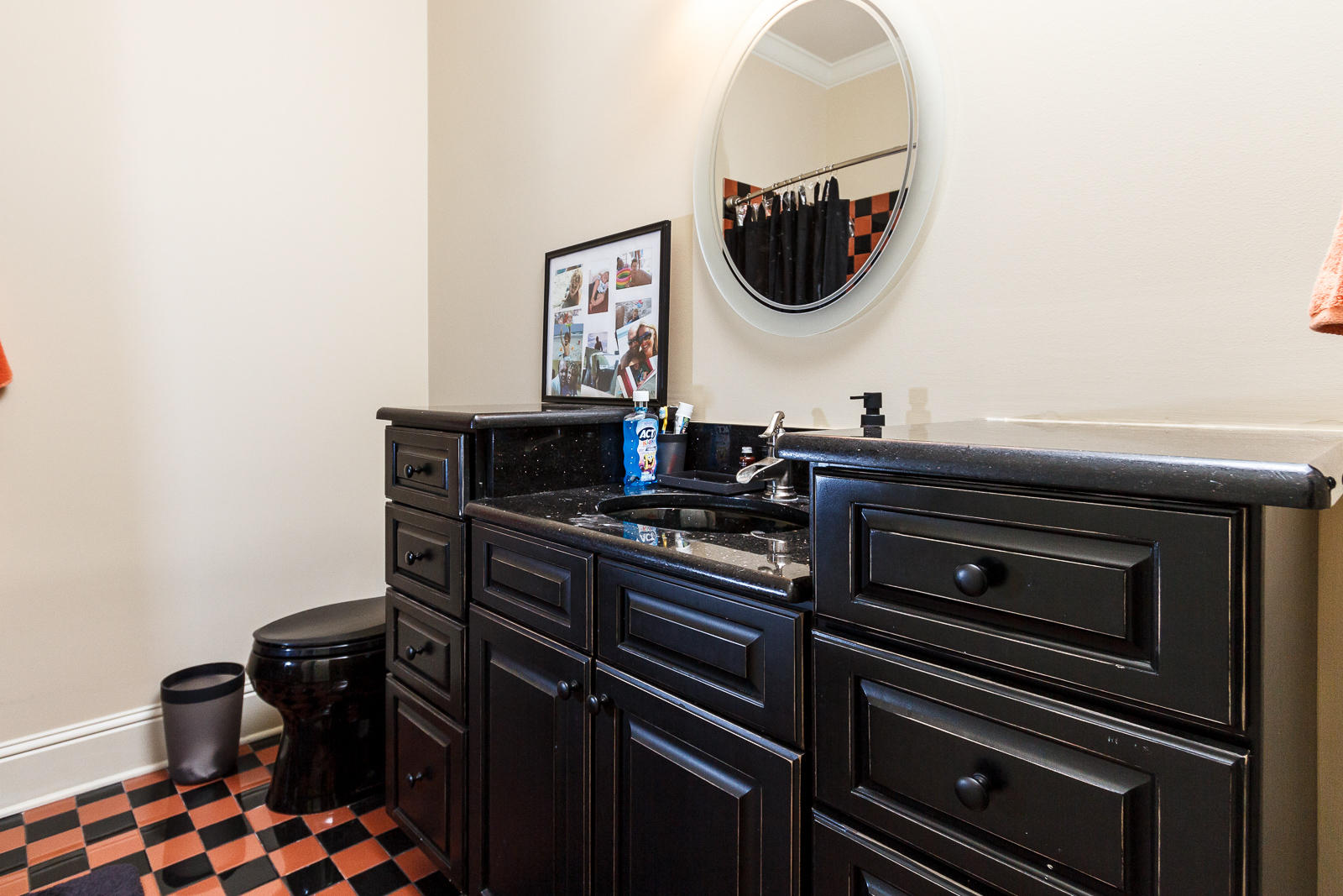 JOES BAYOU 1ST ADDN - Residential