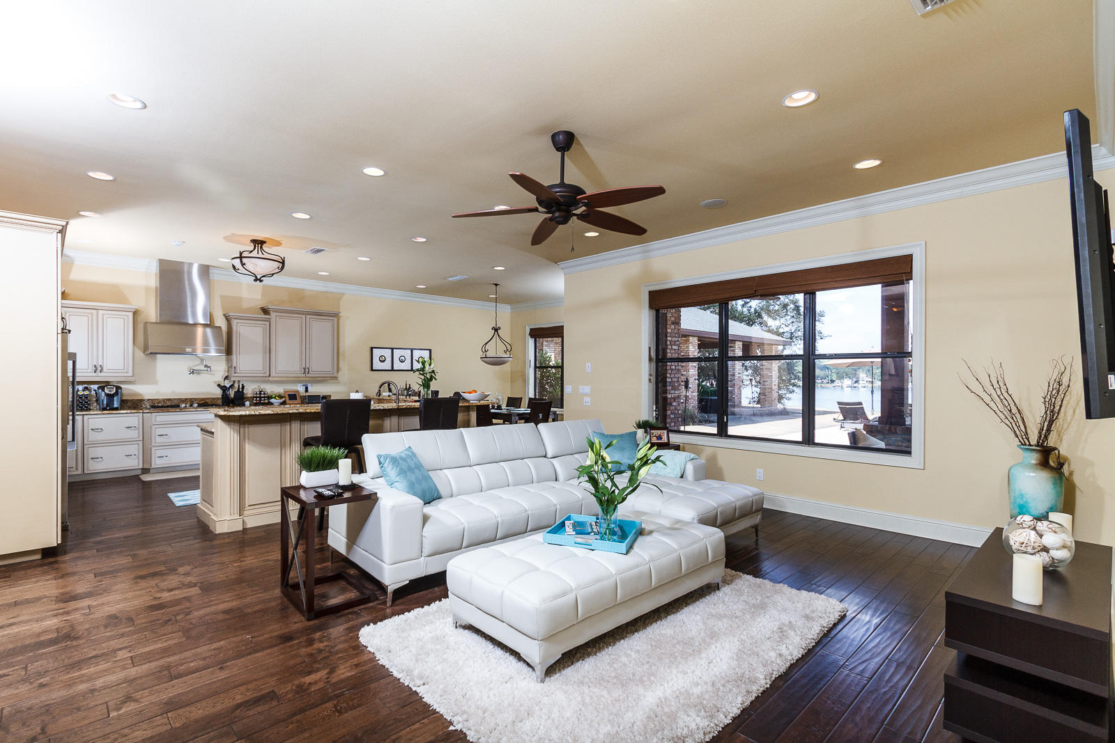 JOES BAYOU 1ST ADDN - Residential