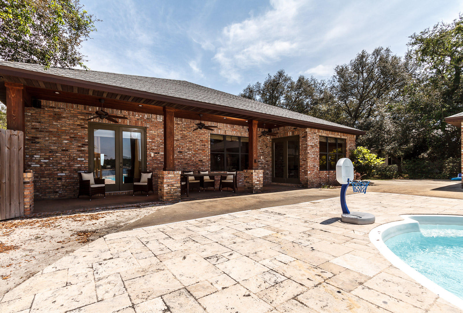 JOES BAYOU 1ST ADDN - Residential