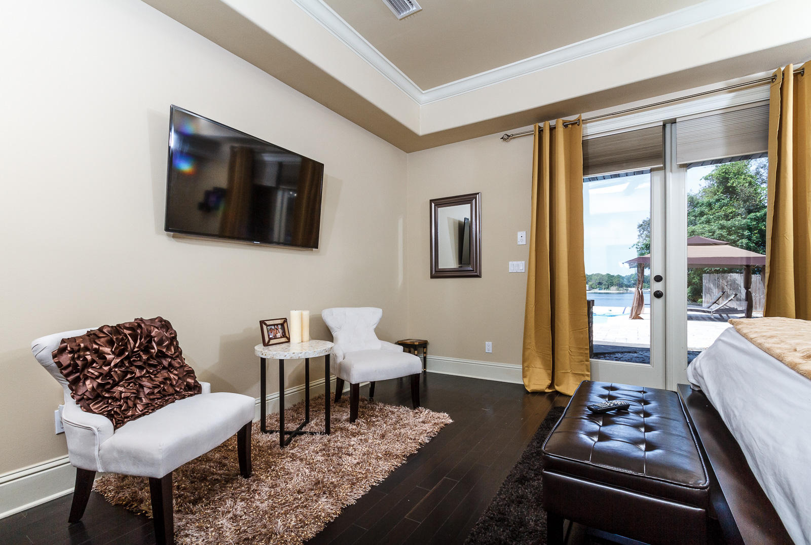 JOES BAYOU 1ST ADDN - Residential