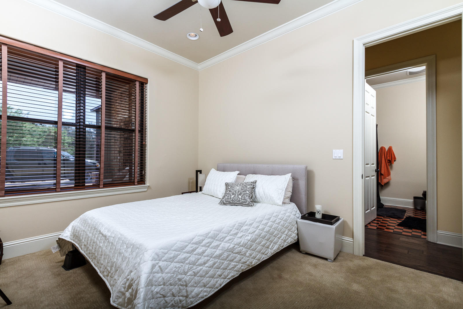 JOES BAYOU 1ST ADDN - Residential