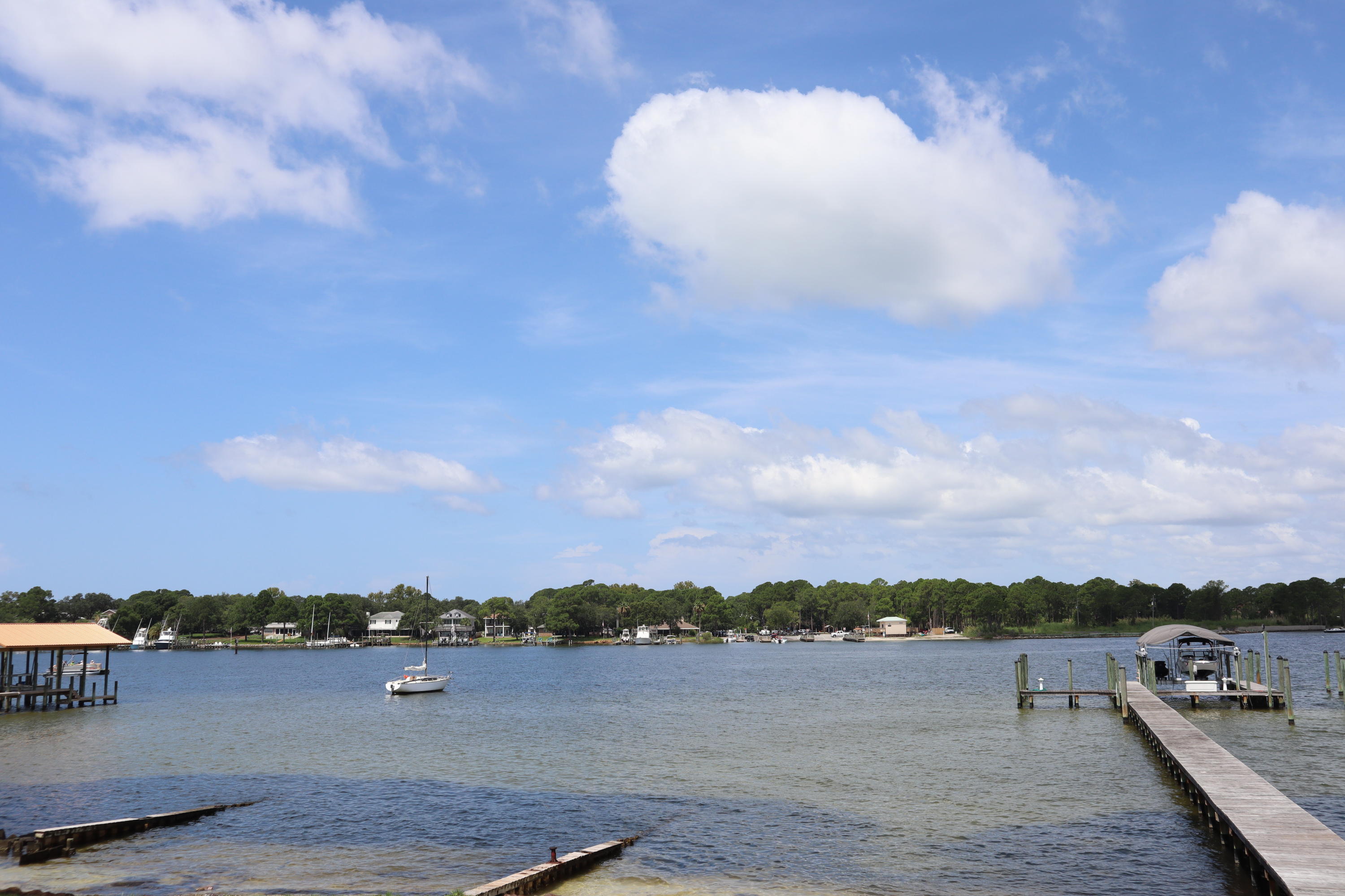 JOES BAYOU 1ST ADDN - Residential